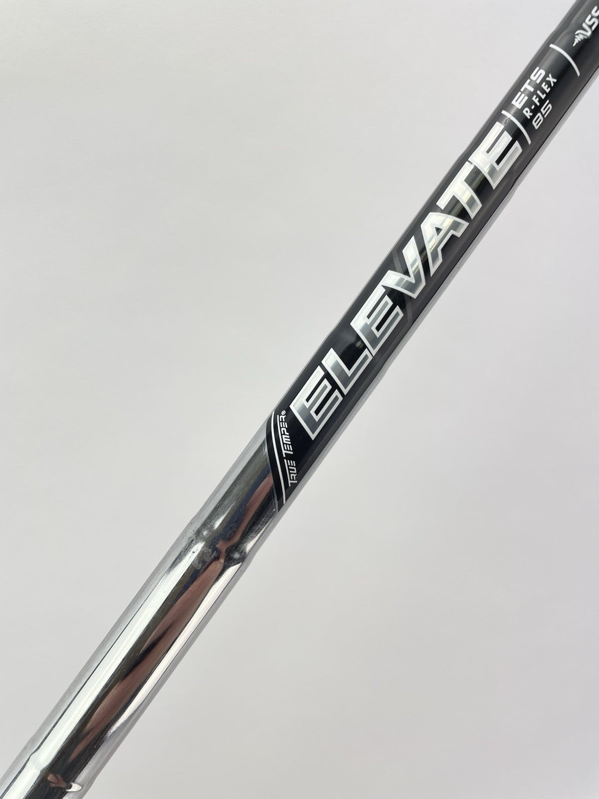 Elevate ETS 85 Iron Shaft Regular Flex Steel 35.5 /0.370 Parallel /273751