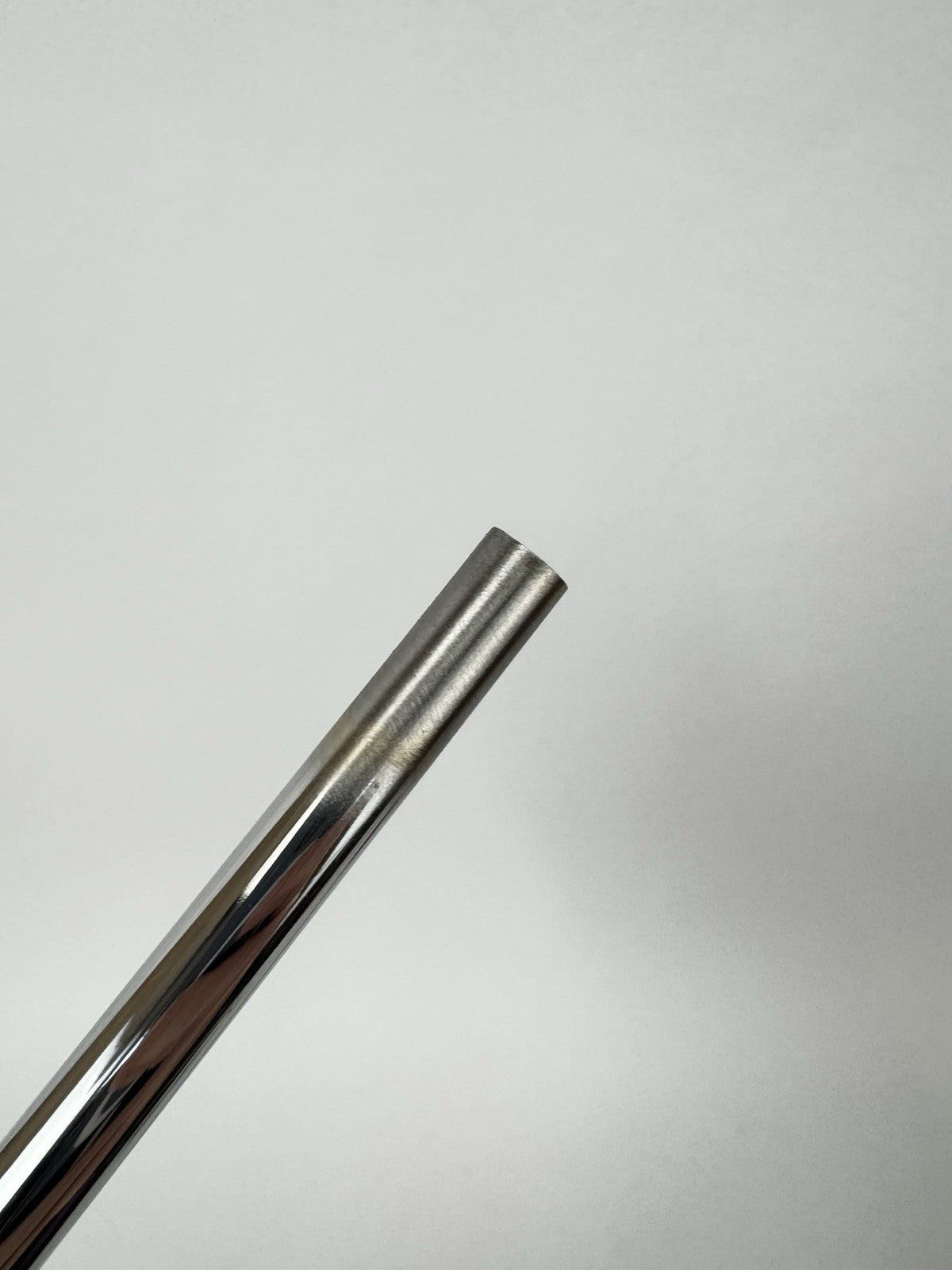 True Temper Vector Iron Shaft 90G Stiff Flex Steel 35” /0.370 Parallel /3364610