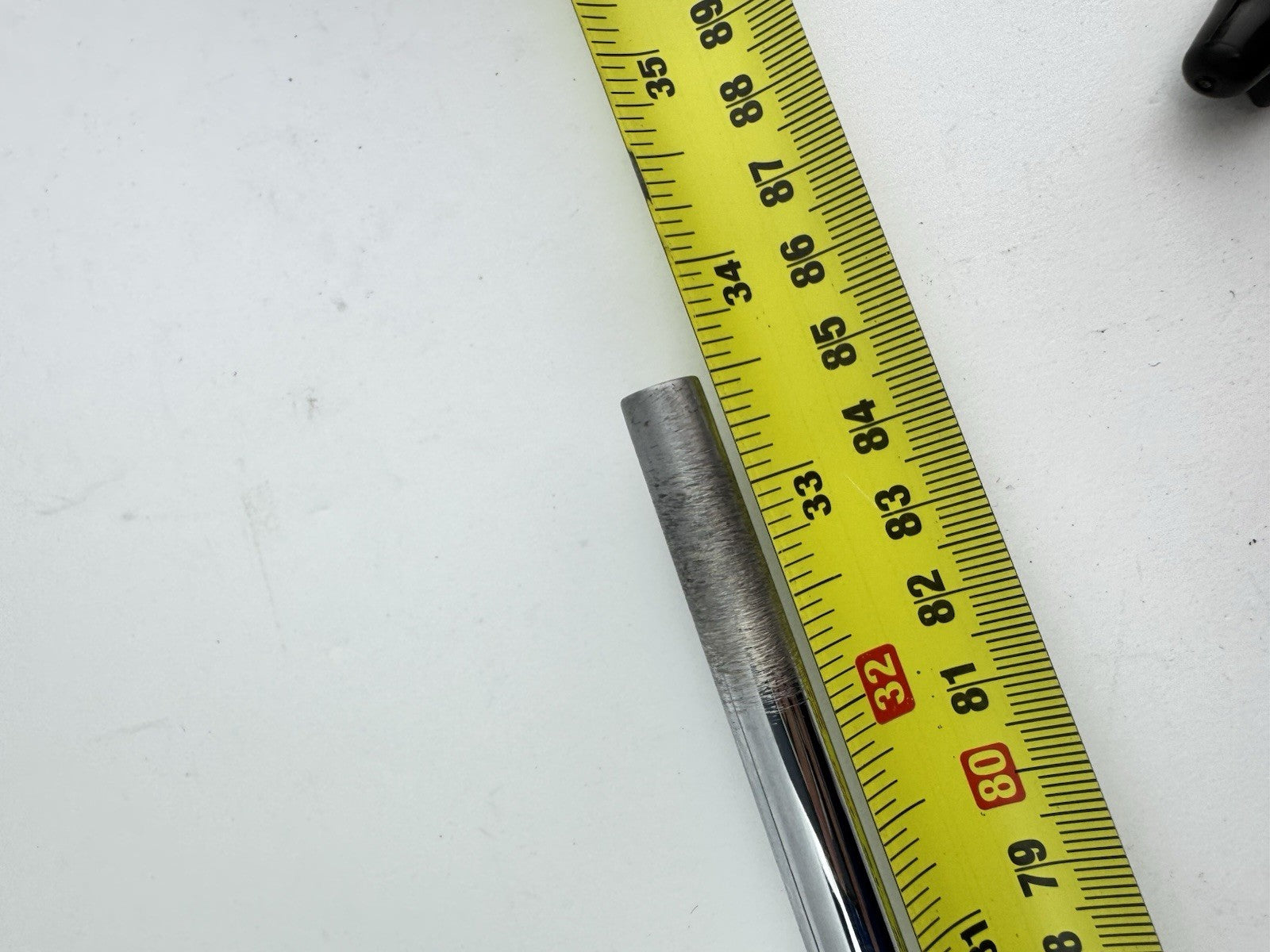 Dynamic Gold 115 Wedge Shaft Set (3) Wedge Flex Steel /0.355 Tapered /2739512