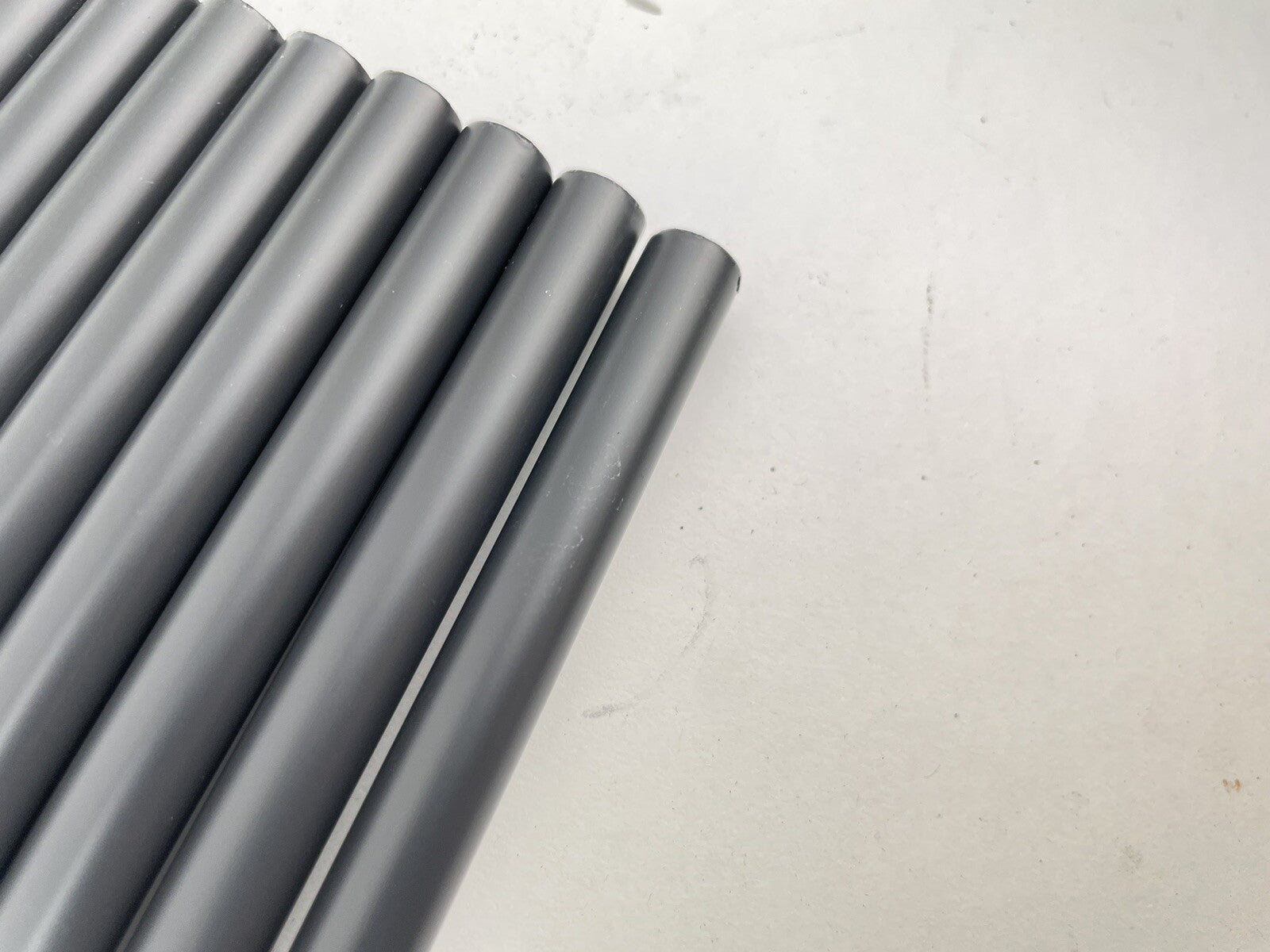 Fujikura Pro 63i Iron Shaft Set (10) Regular Flex Graphite/0.370 Parallel Tip6