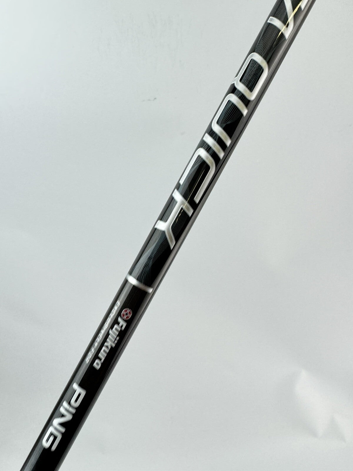 Ping G430 7 Iron Orange Dot Alta Quick 35 Senior Graphite /Left /Demo /2263114