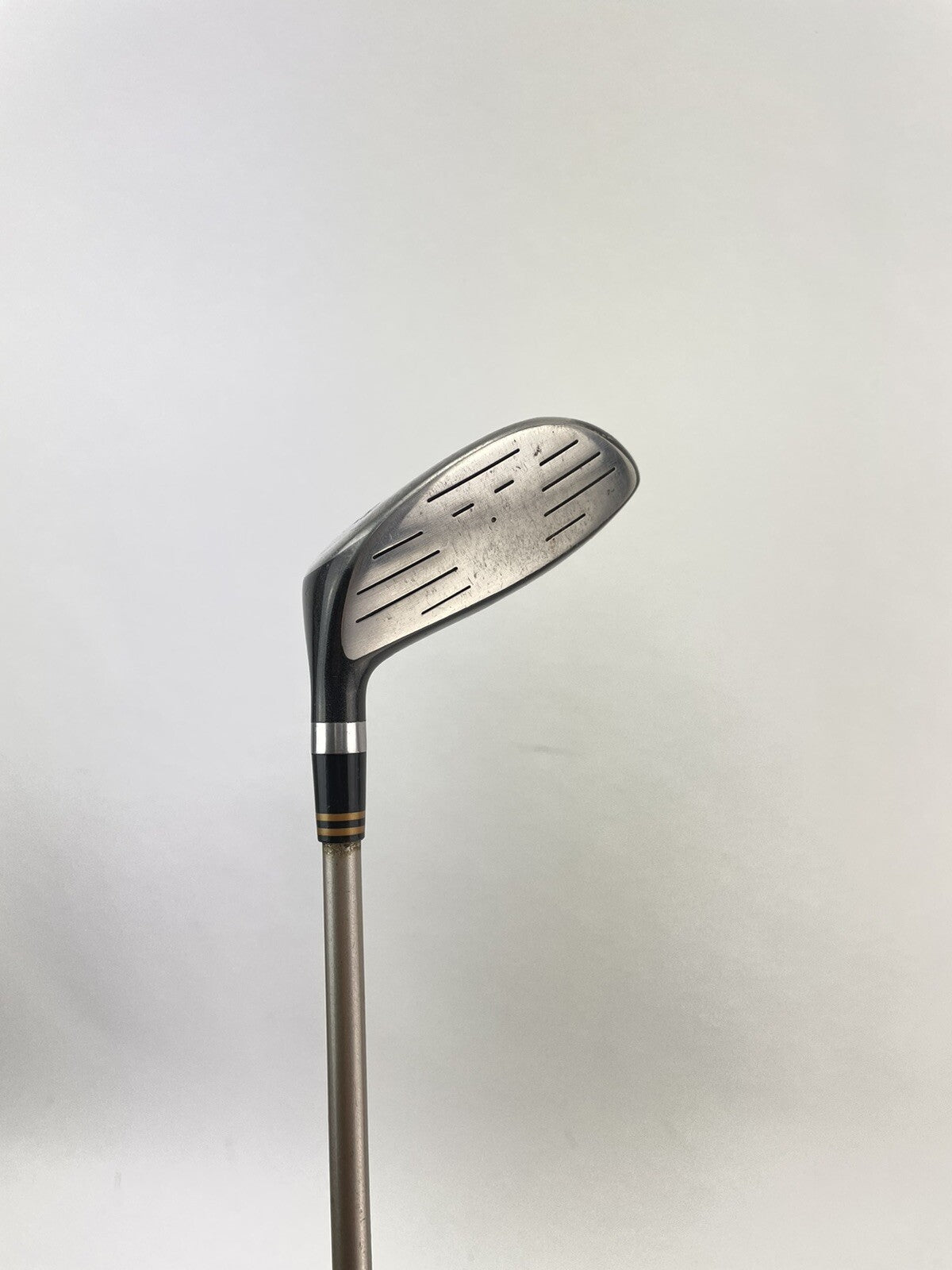 Ladies Golf 5 Wood 20* Prosimmon Ladies Graphite /Right Hand /New Grip /176235