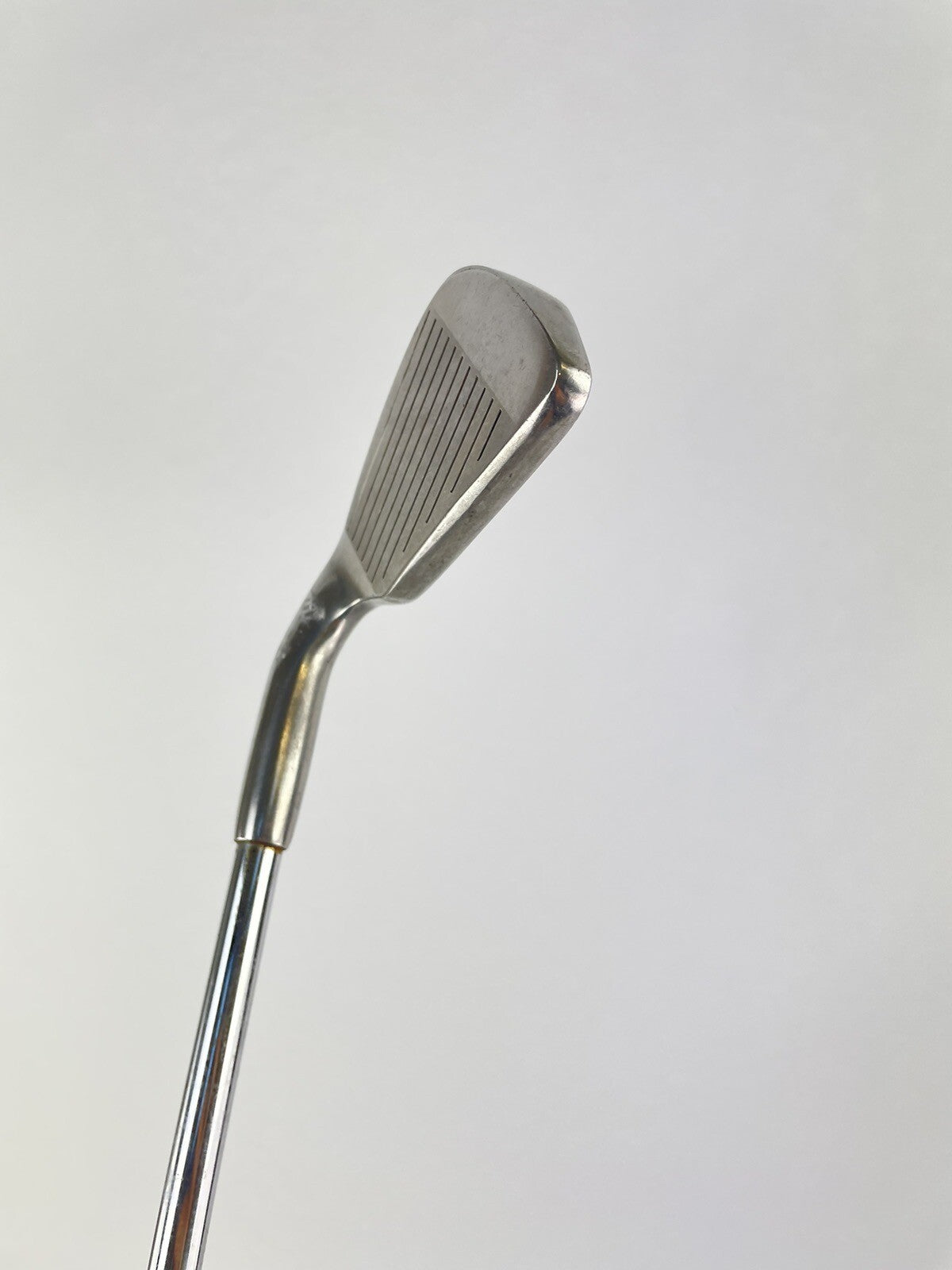Ryder Synchron 2 Iron Mens Regular Flex Steel /Right Handed /New Grip /1250312
