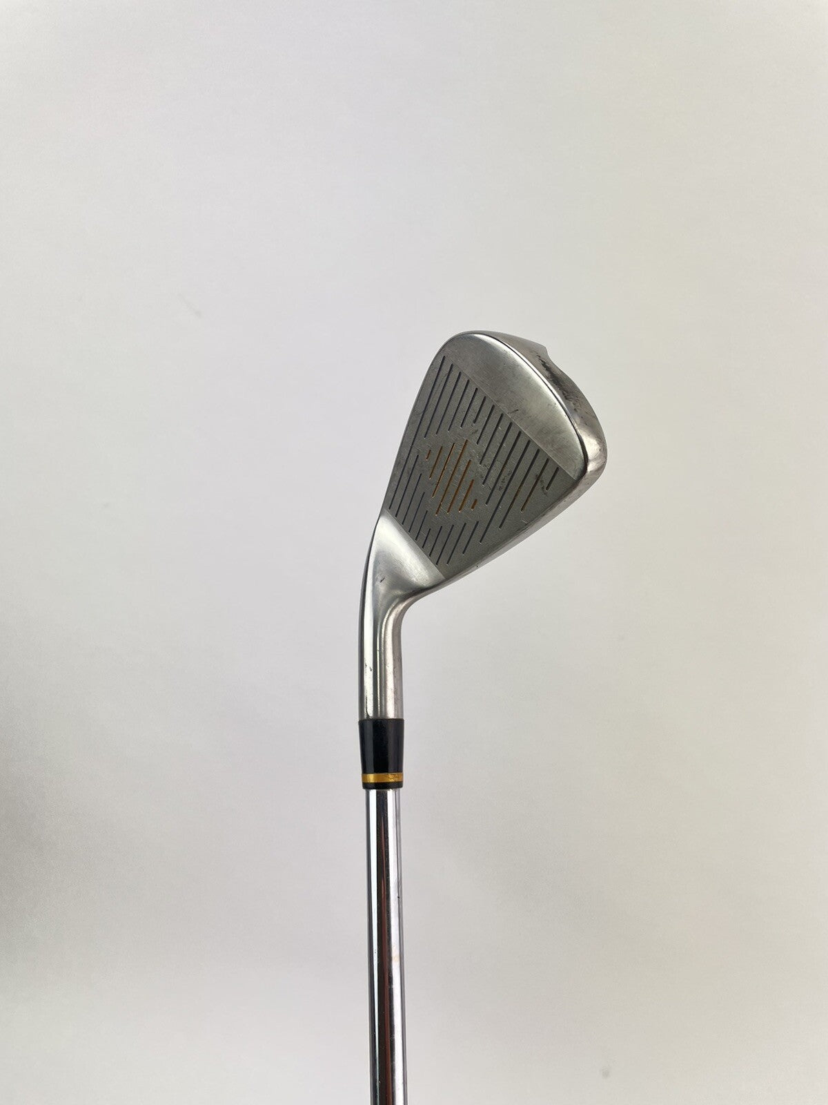 PowerBilt Golf 5 Iron Citation Regular Flex Steel /Right Handed /New Grip /1812813