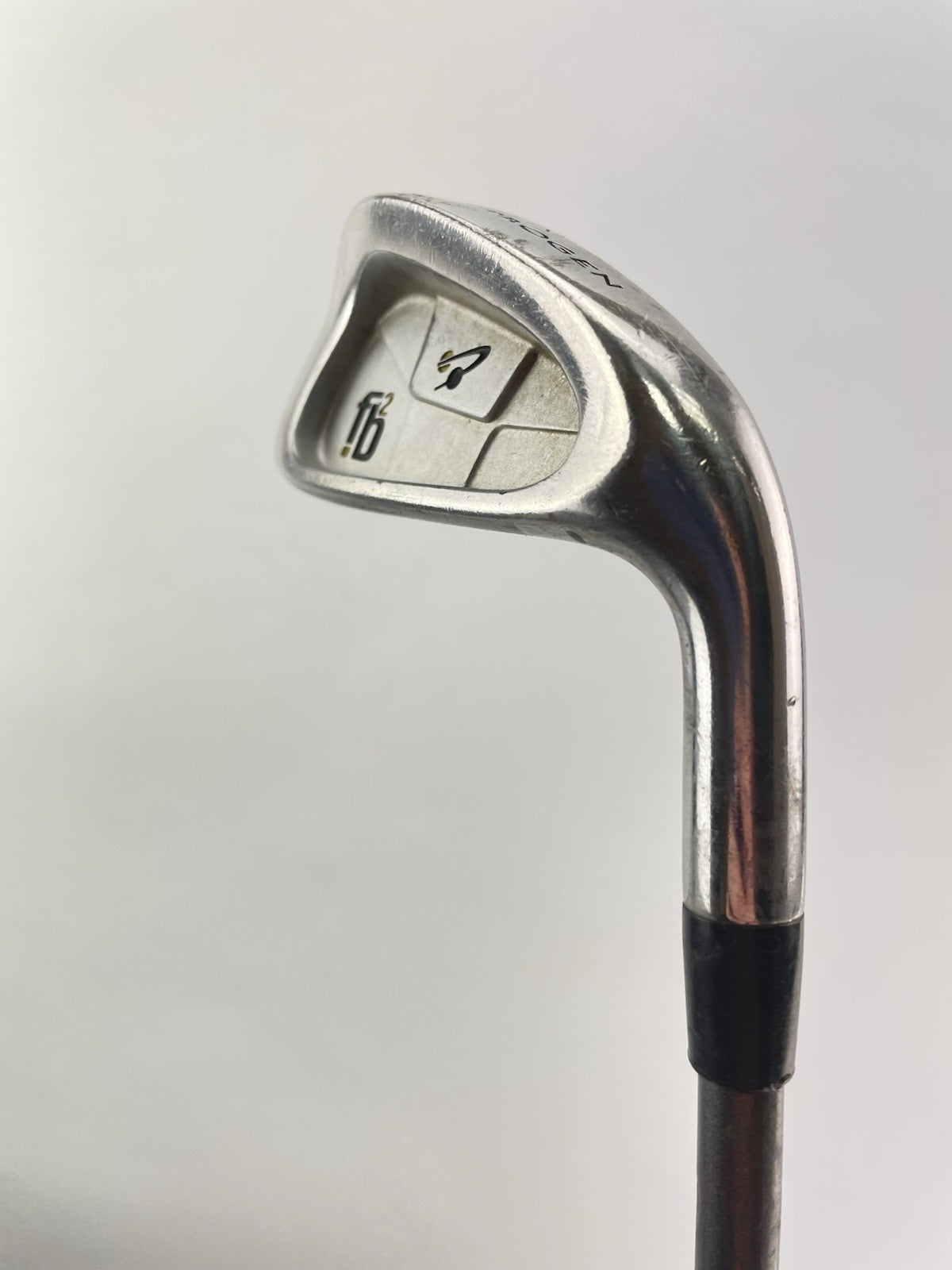 Progen Golf 4 Iron FB2 Regular Flex Graphite /Right /New Grip /245943