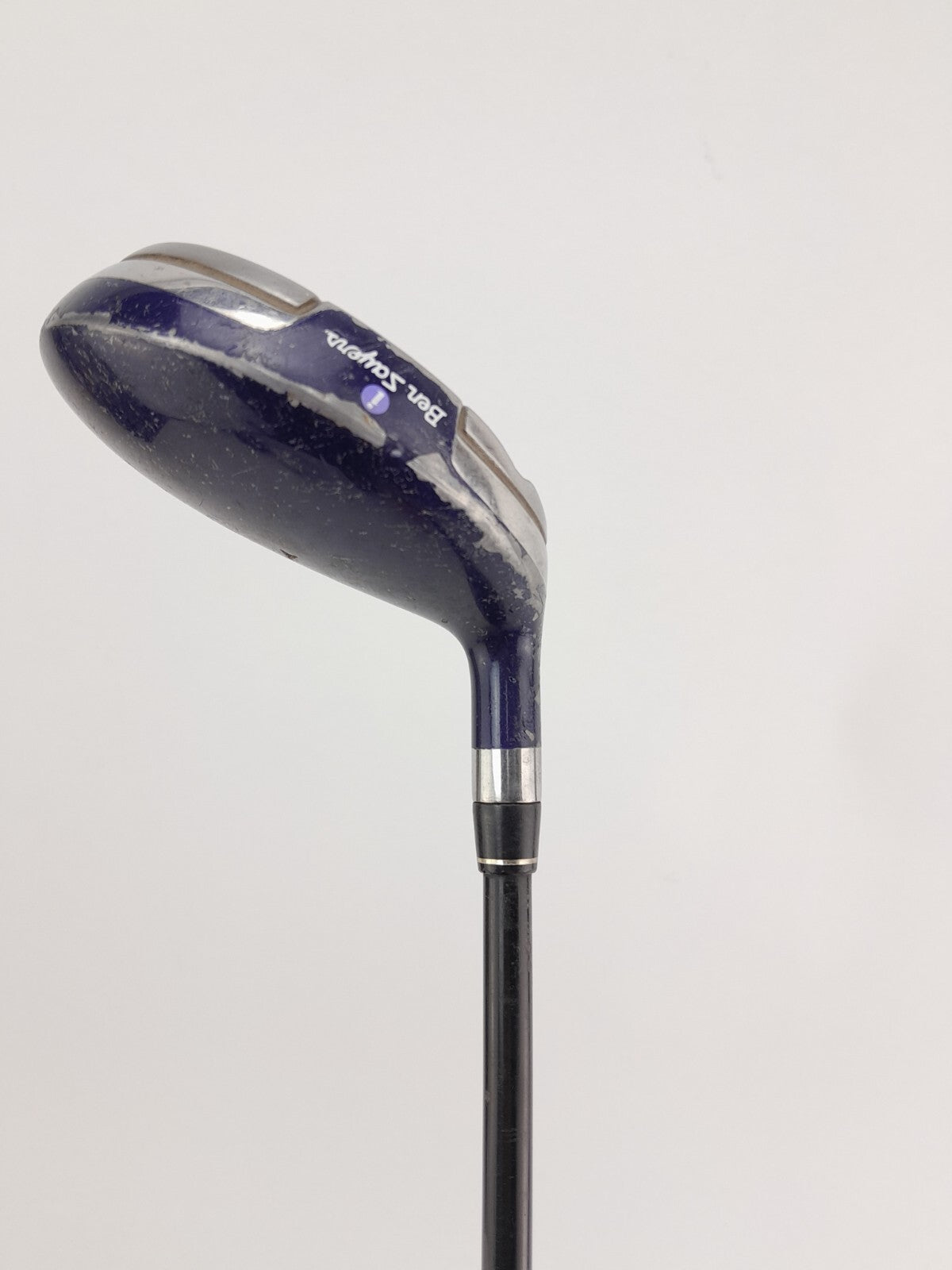 Ben Sayers Utility Hybrid 26* M8 Ladies Graphite /Right Handed /New Grip /164369