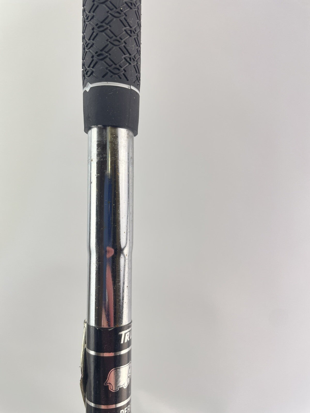 Hippo Golf 3 Iron Evolution Regular Flex Steel/Right Handed /New Grip /2183016