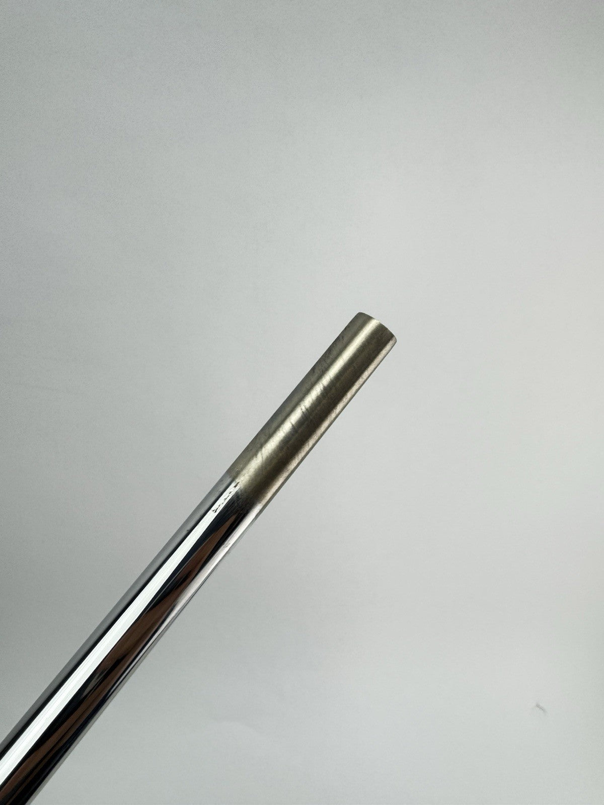 KBS Tour Lite Iron Shaft Stiff Flex Steel 35.75” /0.355 Tapered /309958