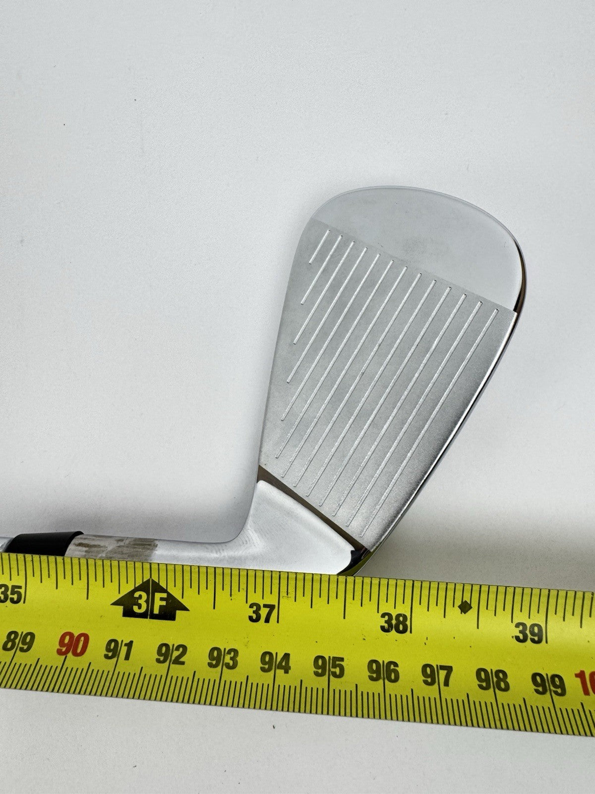 Callaway Elyte 6 Iron Left Handed Elevate MPH 85 Regular Flex Steel /3212617