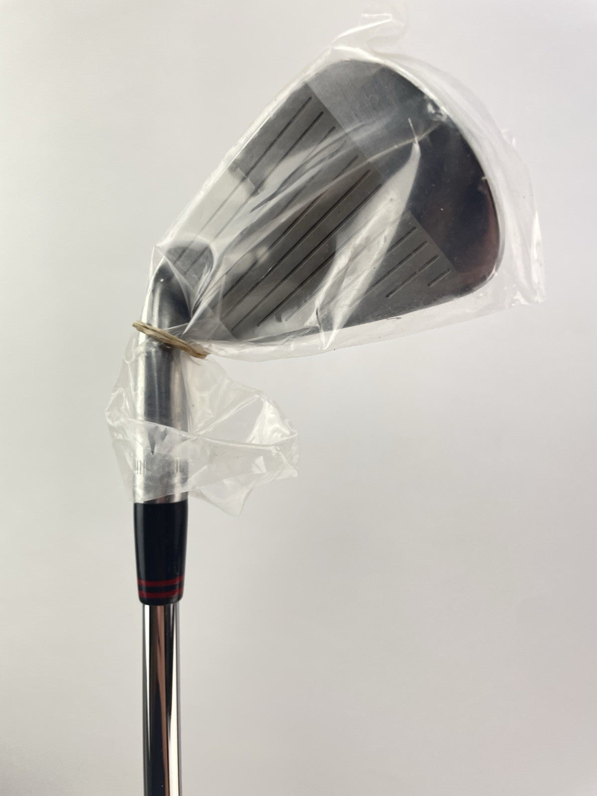 Ben Hogan Edge 6 Iron KBS Tour-V 120 Extra Stiff Flex Steel /Right /New /2627212
