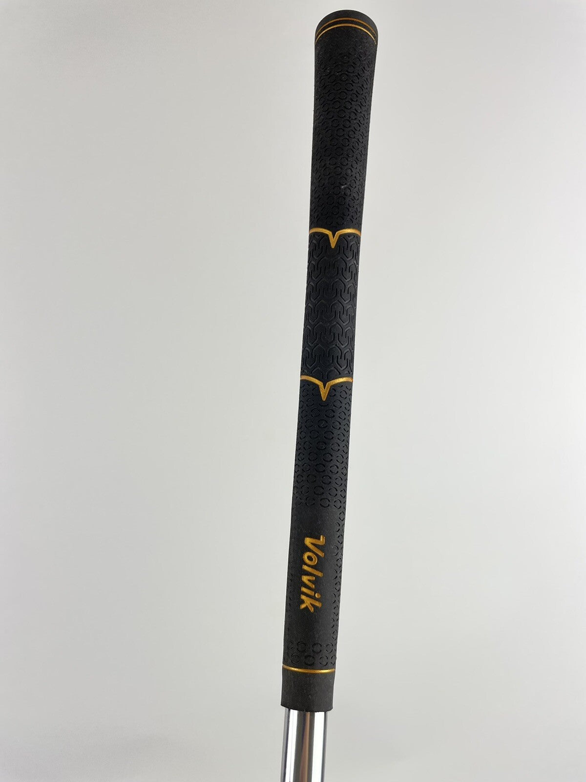 Mizuno T Zoid Oversize XV 6 Iron Regular Steel /New Grip /19599