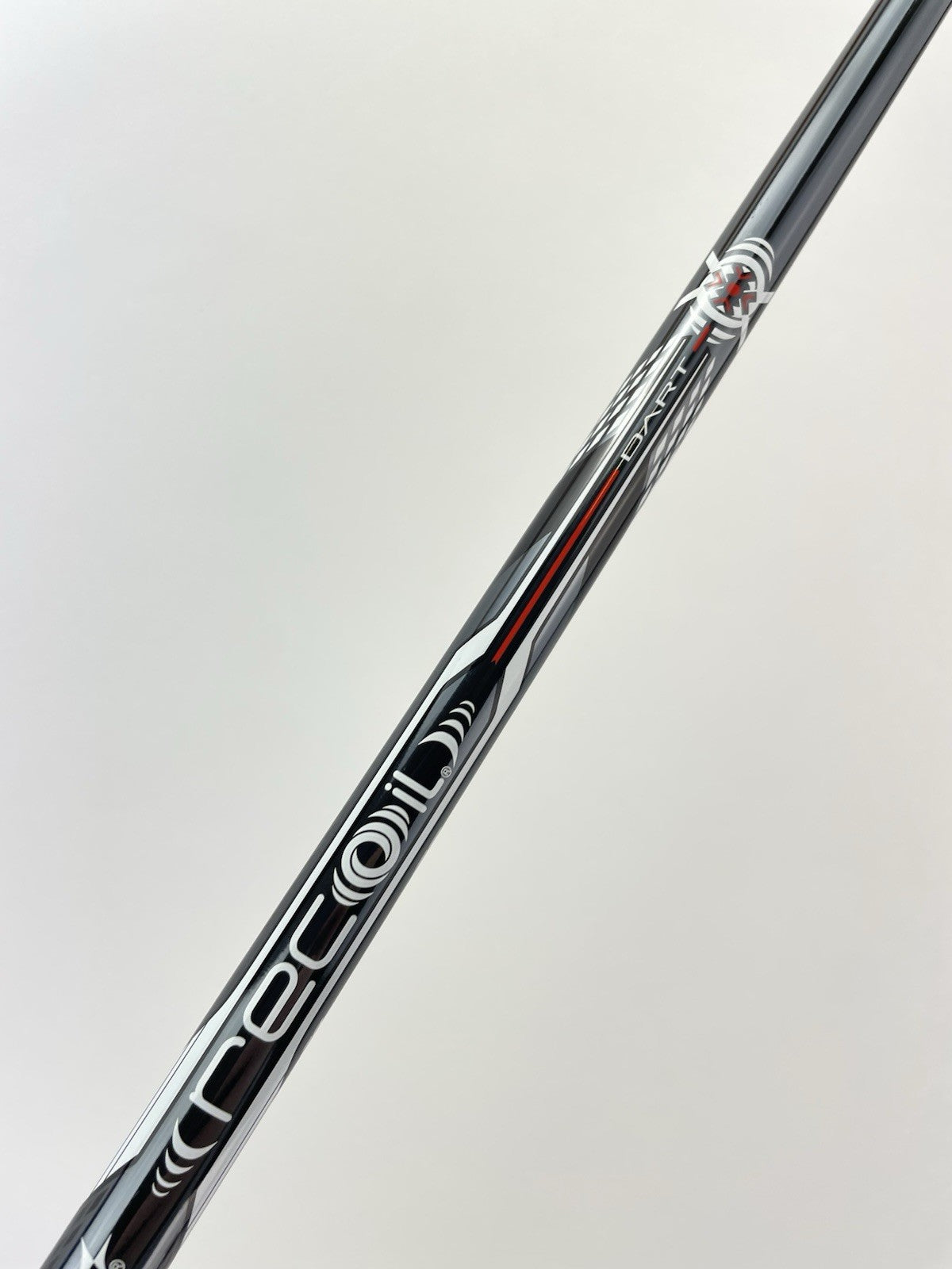 UST Recoil Dart Iron Shaft 65 F2 Senior Flex Graphite 35.25”/0.355 Tapered/299585