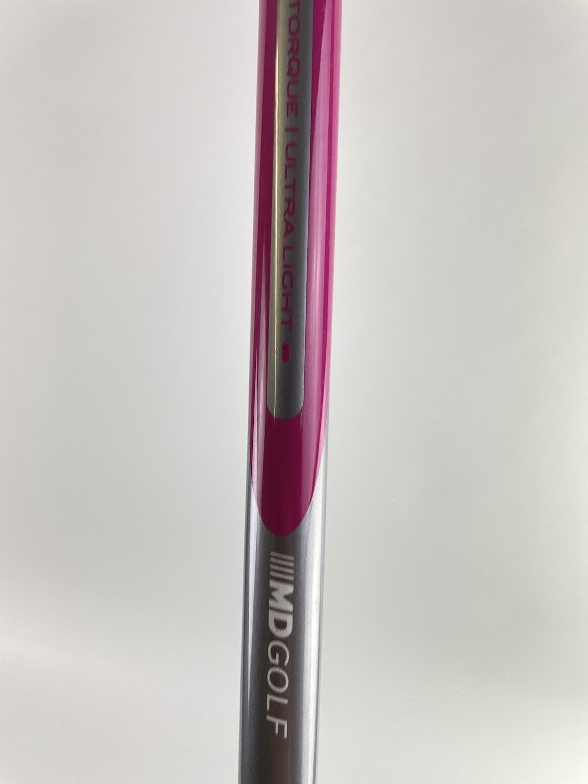 Surefire Golf Ladies Hybrid 24 Degrees /Ladies Graphite /Right /New Grip /1100714