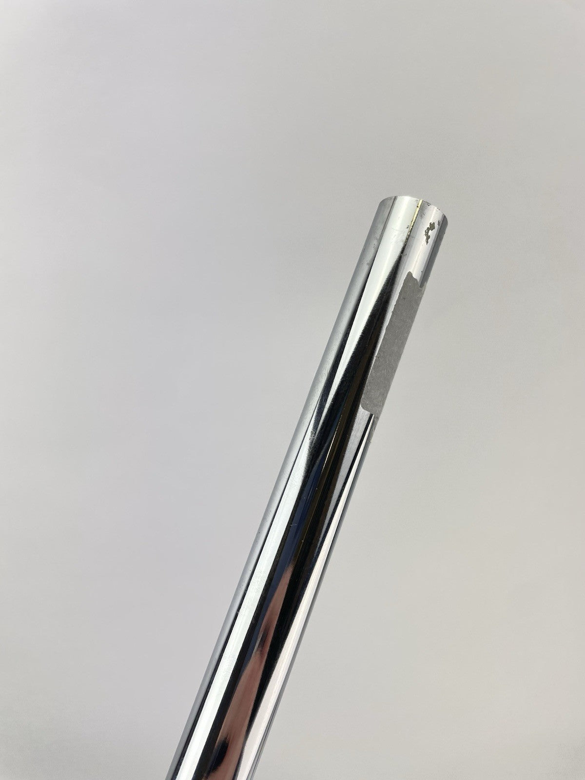 KBS Tour 120 Iron Shaft Stiff Flex Steel 35.75” /0.355 Tapered /2985412
