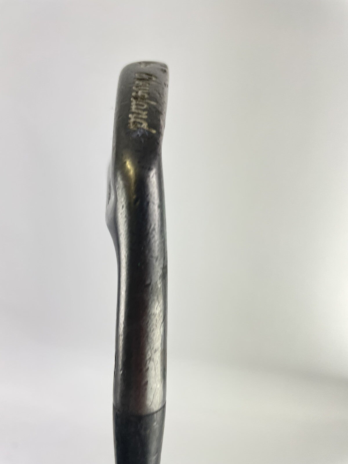 Cleveland Tour Action 4 Iron Form Forged Gun Metal R300 Regular /New Grip/94656