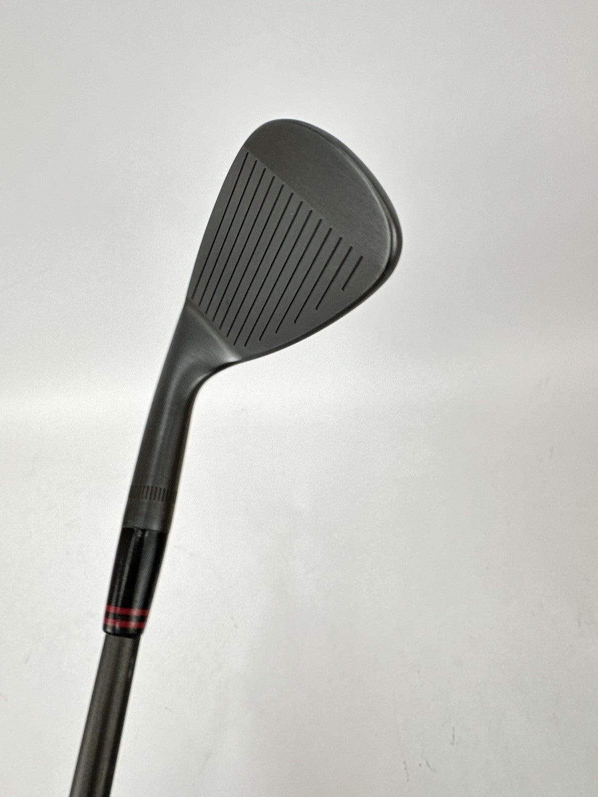 Ben Hogan FT Worth Black 9 Iron Forged Recoil ES 780 F4 Stiff Graphite /3643011