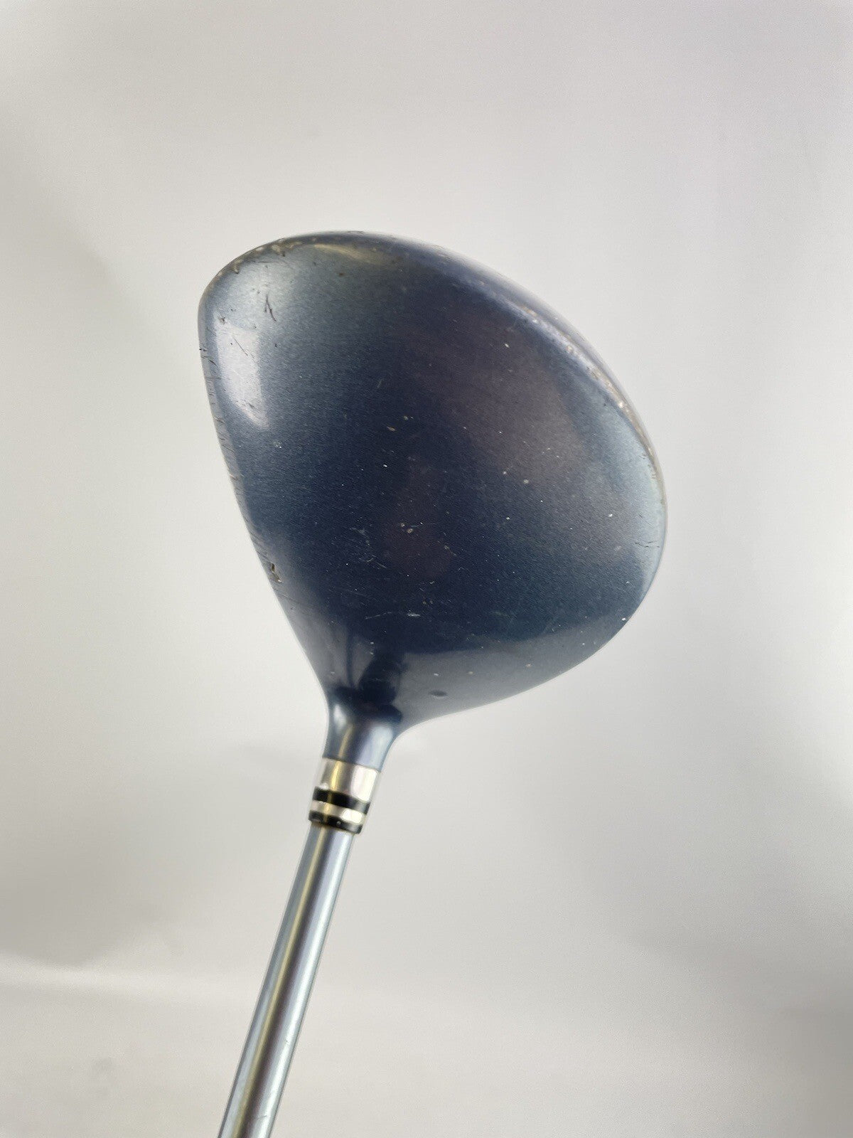 Wilson Staff Ladies 3 Wood LF6 17* Ust Ladies Graphite /Right /New Grip /753910