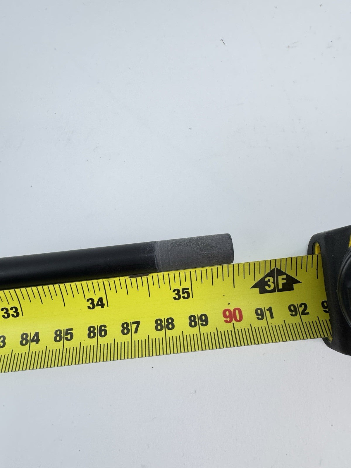 Ping Alta CB Iron Shaft AWT Stiff Flex Graphite 35.5 /0.355 Tapered /2675110