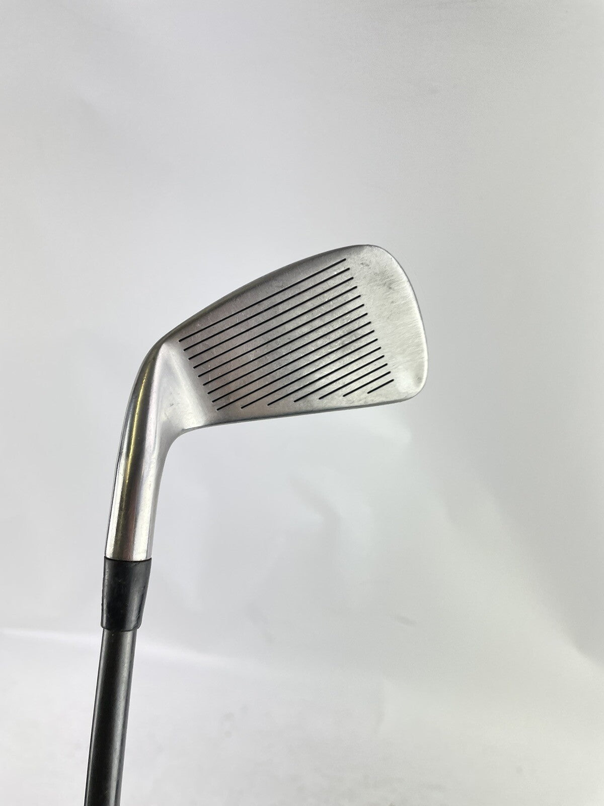 Titleist DCI 4 Iron Oversize+ A Senior Flex Graphite /Right /New Grip /85289