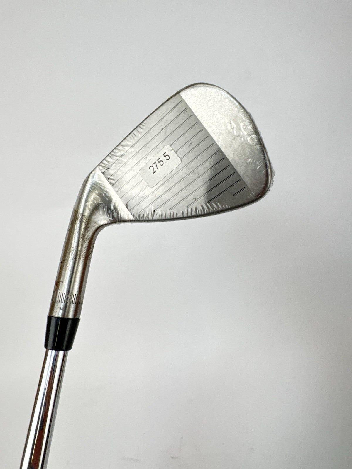 Sub70 639 MB 8 Iron Forged Raw DG105 S300 Vss Pro Stiff Steel /Right /New /3531913