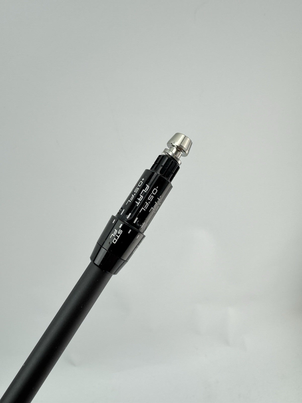 Srixon Zxi LS ZX7 ZX5 Driver Shaft Hzrdus Gen5 6.0 Stiff Graphite 44.5”/Mid Grip7