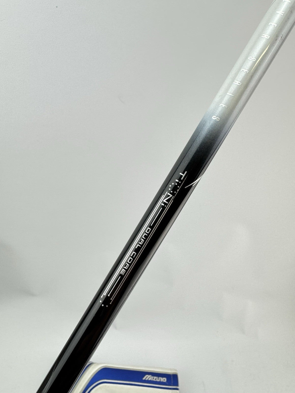Mizuno GT180 3 Wood 15* Kuro Kage Regular Graphite /Right /Headcover /3041915
