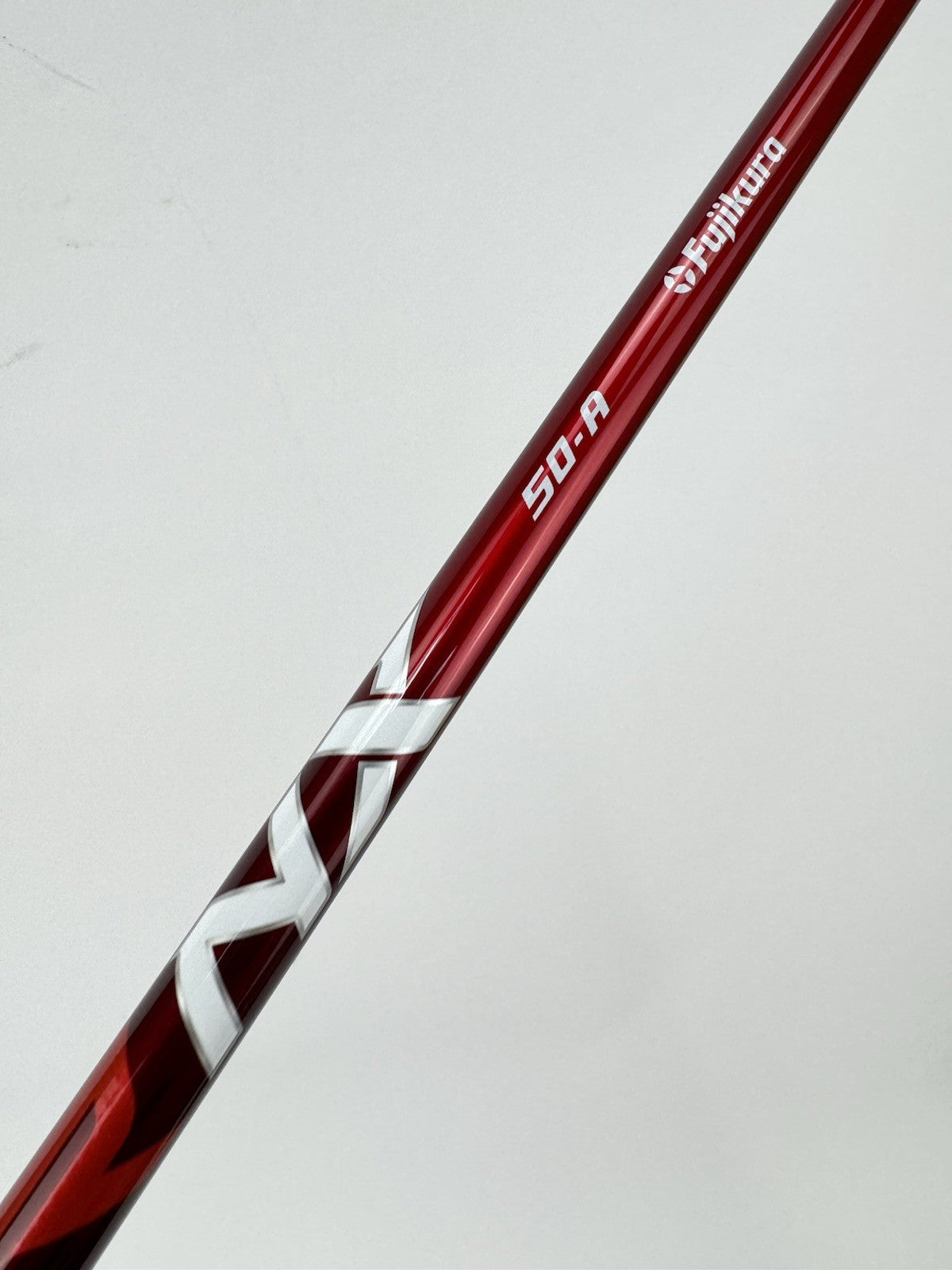 Callaway Senior Driver Shaft Speeder NX 50 Graphite Elyte/Ai Smoke /44.5/343312