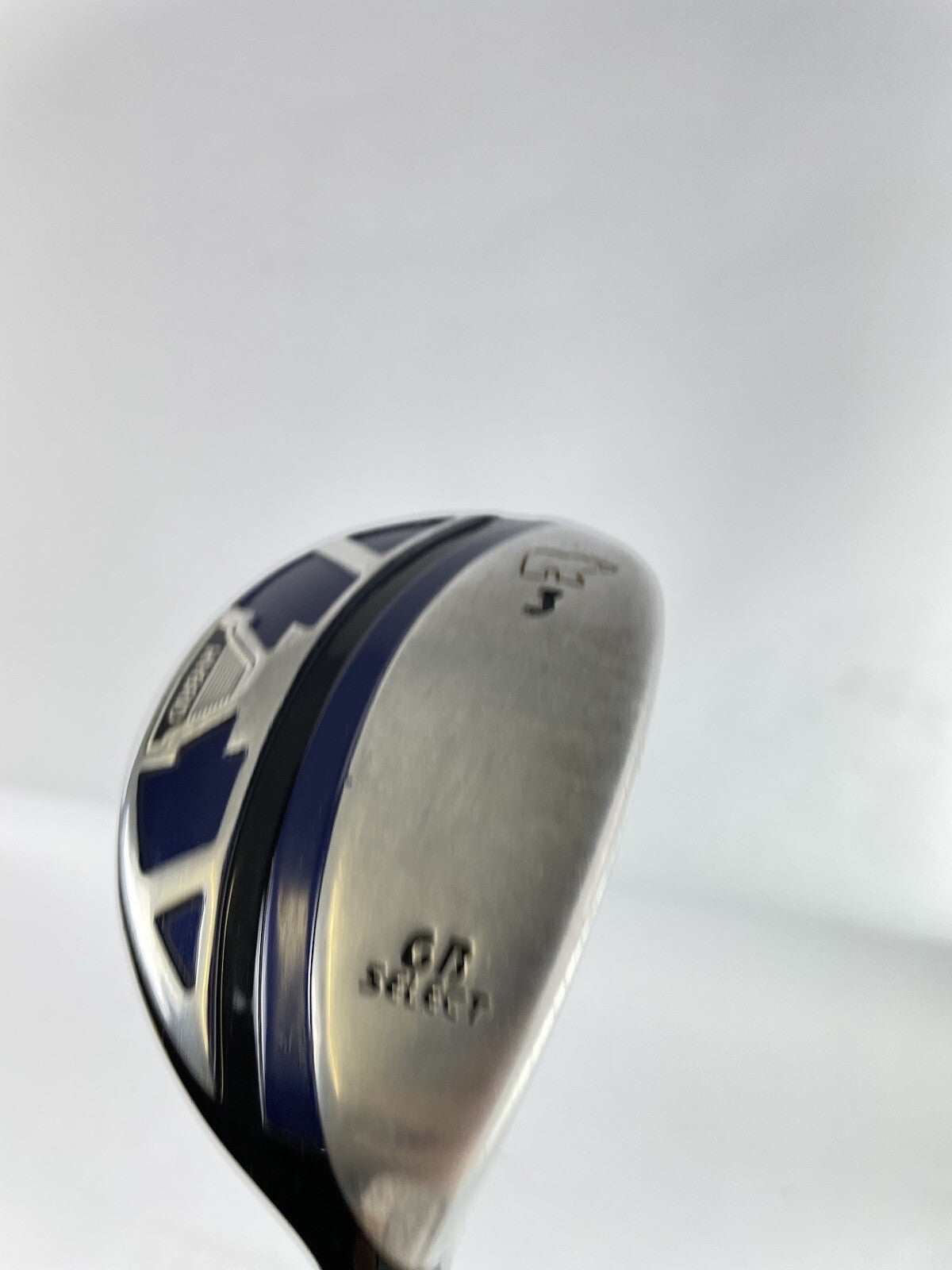 Golden Bear 3 Hybrid Mens Regular Graphite /Right Handed /Headcover /108023
