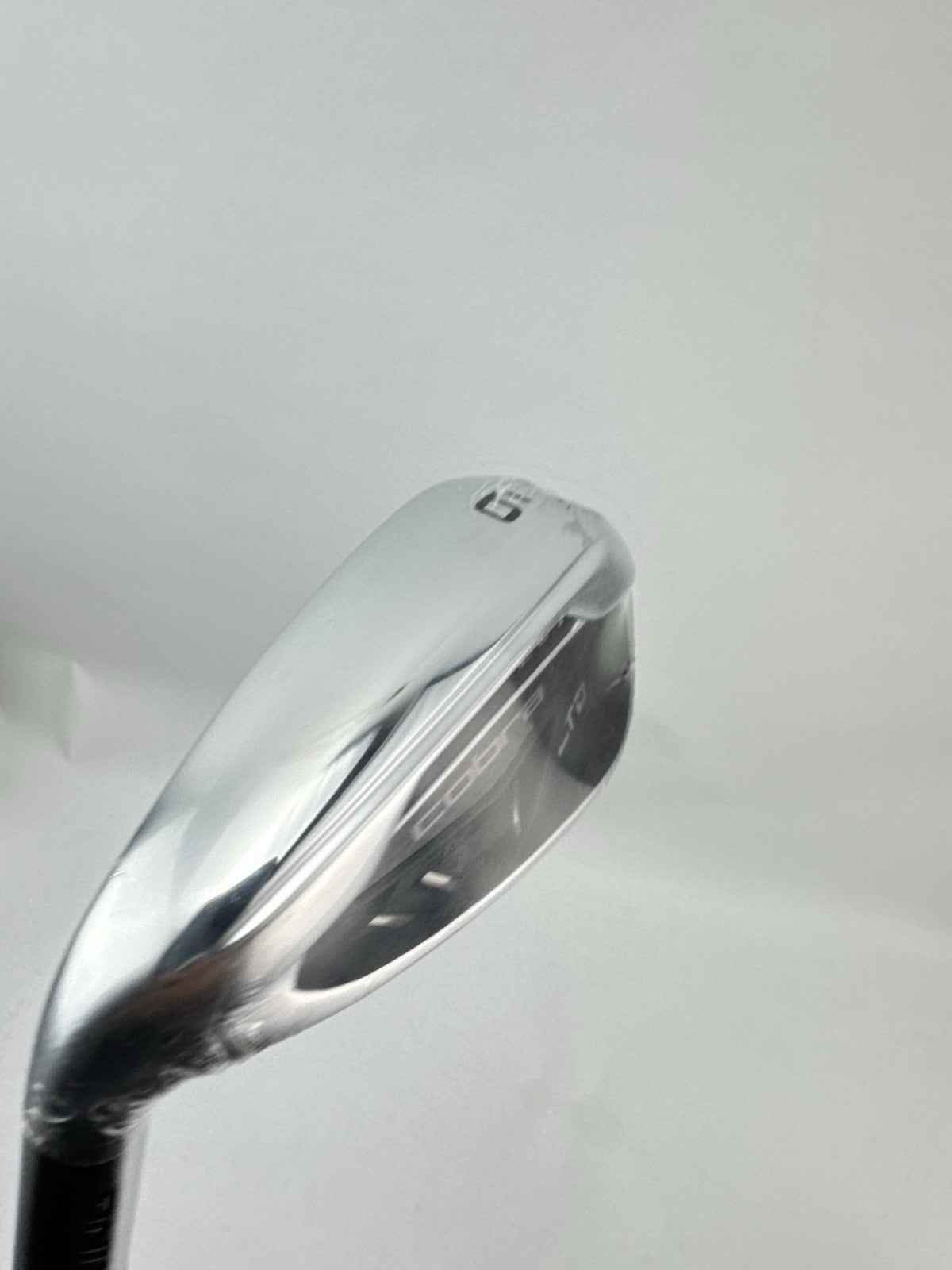 Cobra LTDx Ladies 9 Iron KBS PGI 55 Ladies Flex Graphite /Left /New /299285