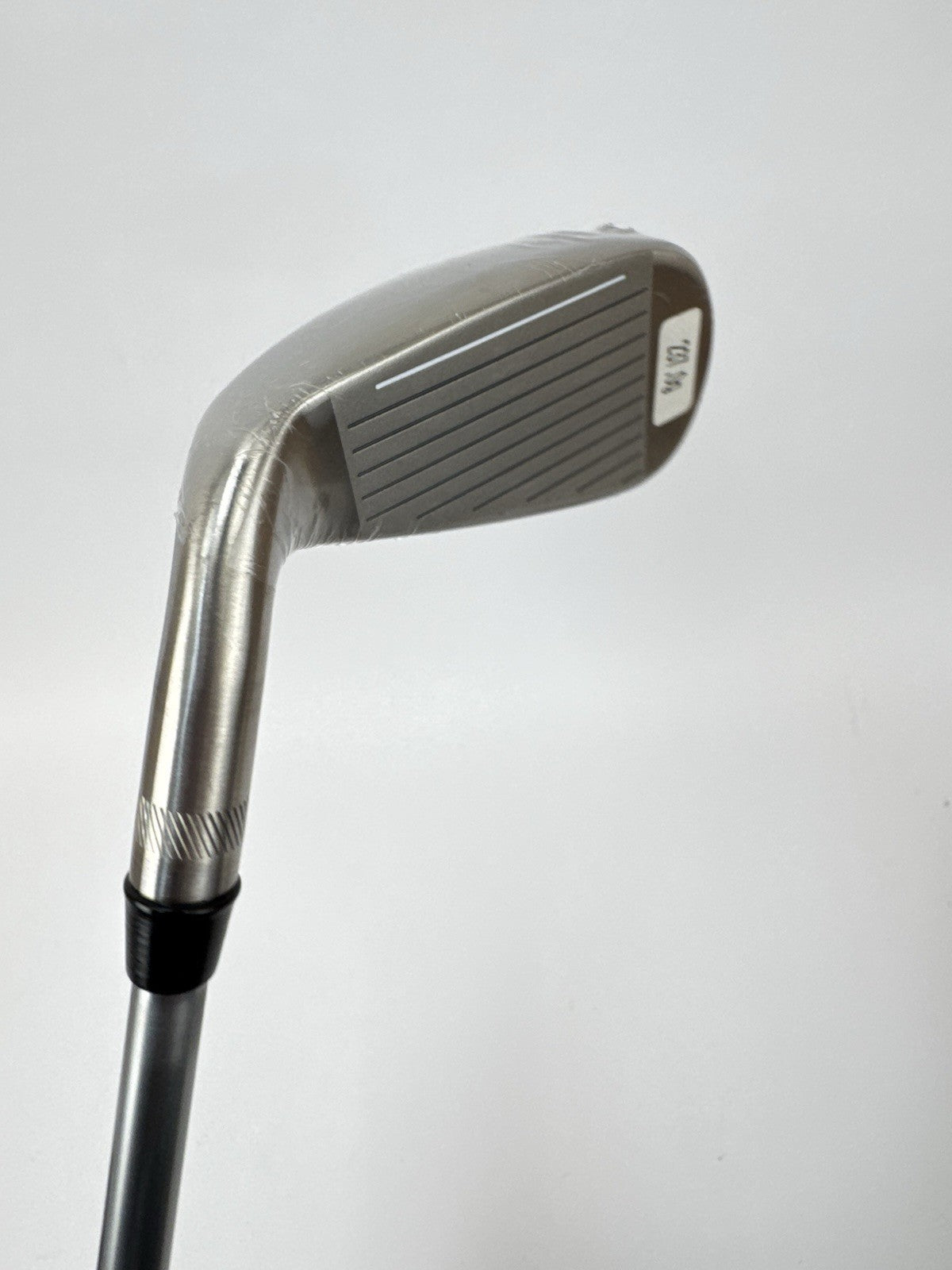 Sub 70 3 Iron Utilty 699-U 19.5* Aldila Rogue Regular Graphite /Right/New /340874