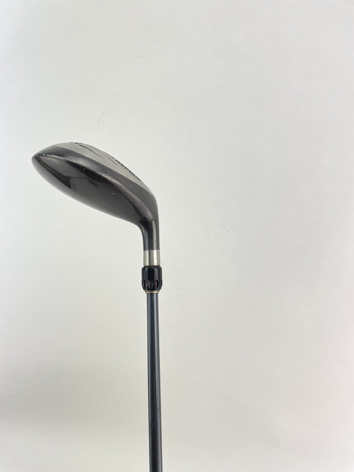 Mac Burrows 5 Wood Graphite Design Ladies Flex /Right /New Grip /1732916