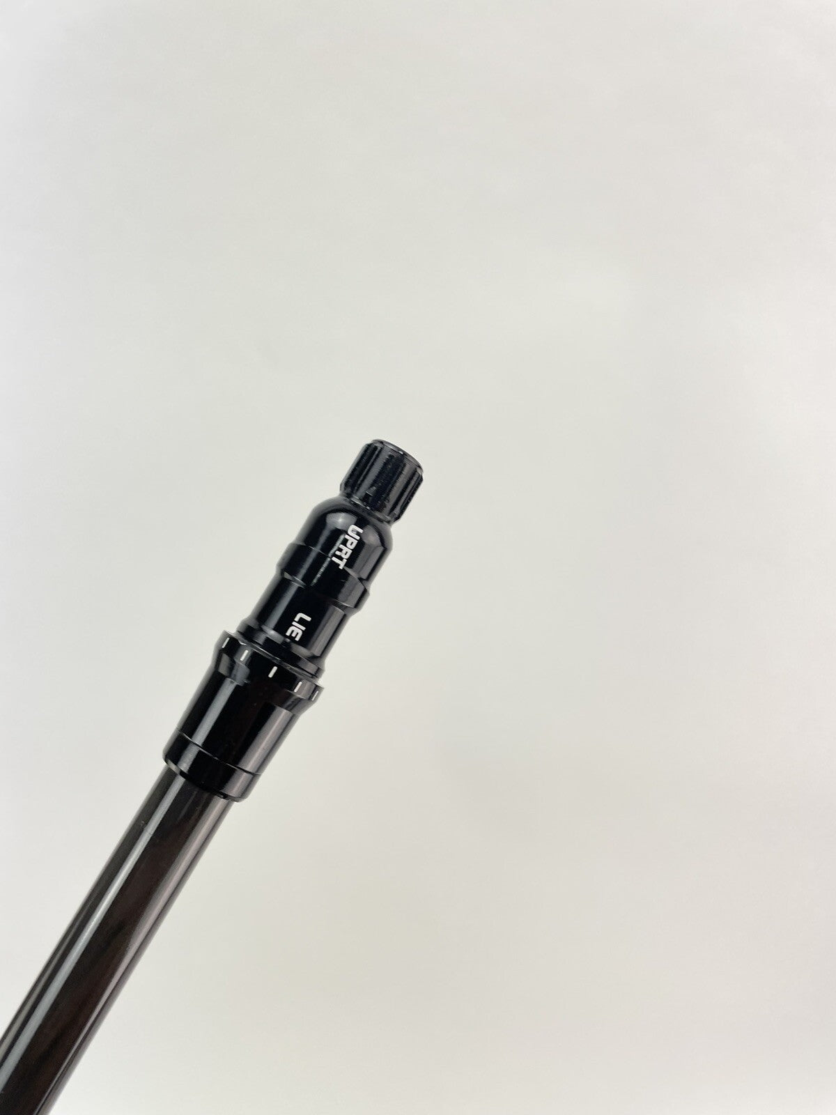 Taylormade Senior Hybrid Shaft Bassara Graphite 39.25” /Lamkin Crossline /162786