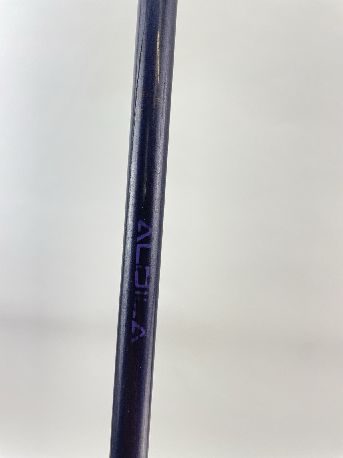 Progen Golf 5 Wood 19* Full Bore Ladies Graphite /Right /New Grip /1800512