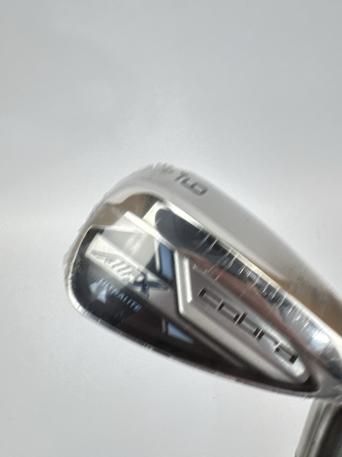 Cobra Ladies 9 Iron Air X 2.0 Ultralite Women’s Graphite /Right /New /340754