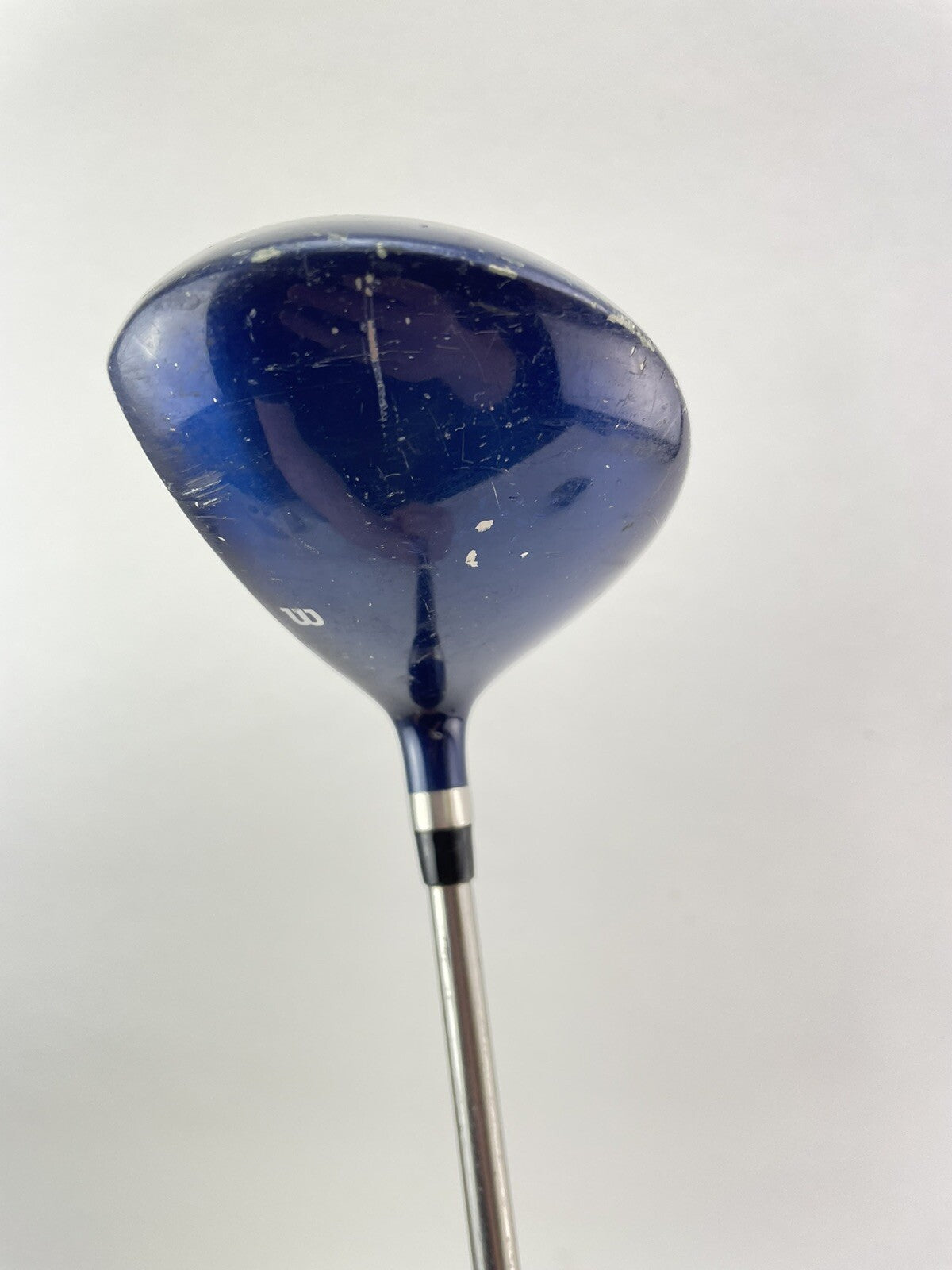 Wilson Prostaff 5 Wood DC Womans Flex Graphite /Right Handed /New Grip /2026913