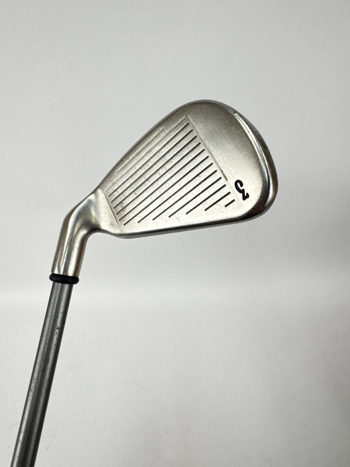 Callaway Steelhead X14 3 Iron Regular Flex Graphite Right Handed/3619211