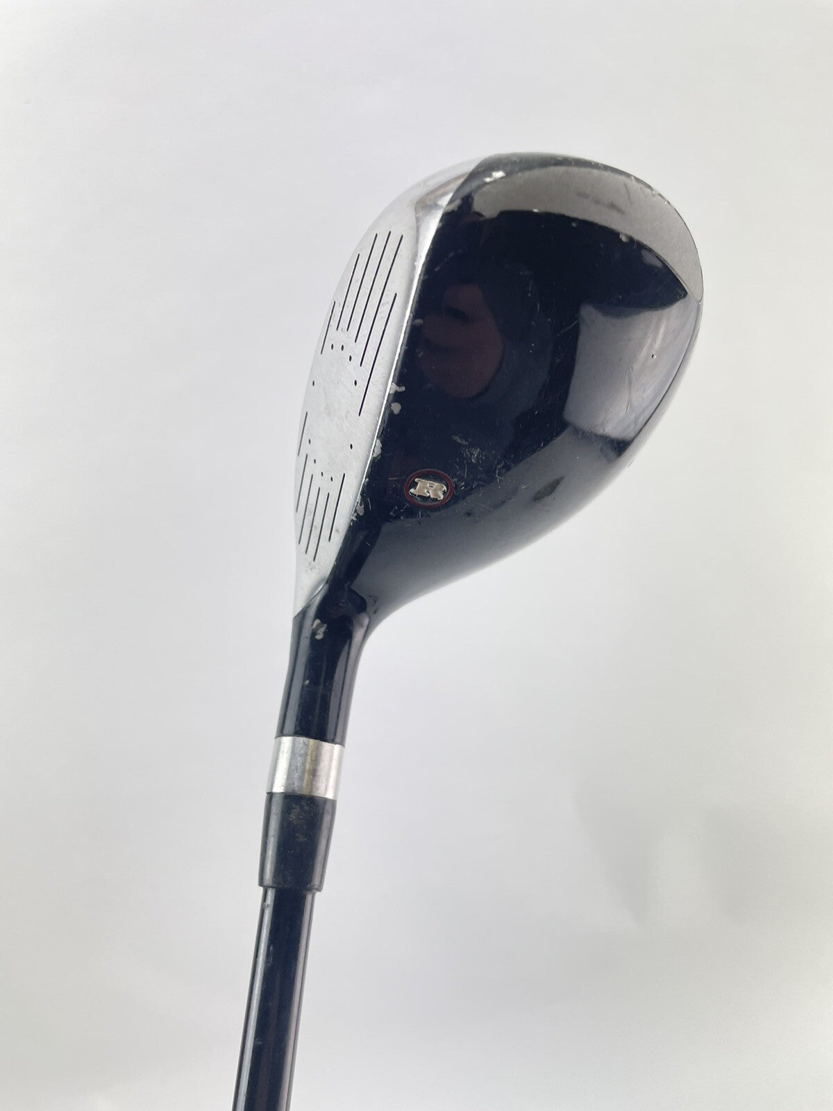 Ram Golf 4 Hybrid 23* SDX2 Ladies Graphite/Right Handed /New Grip /2089810