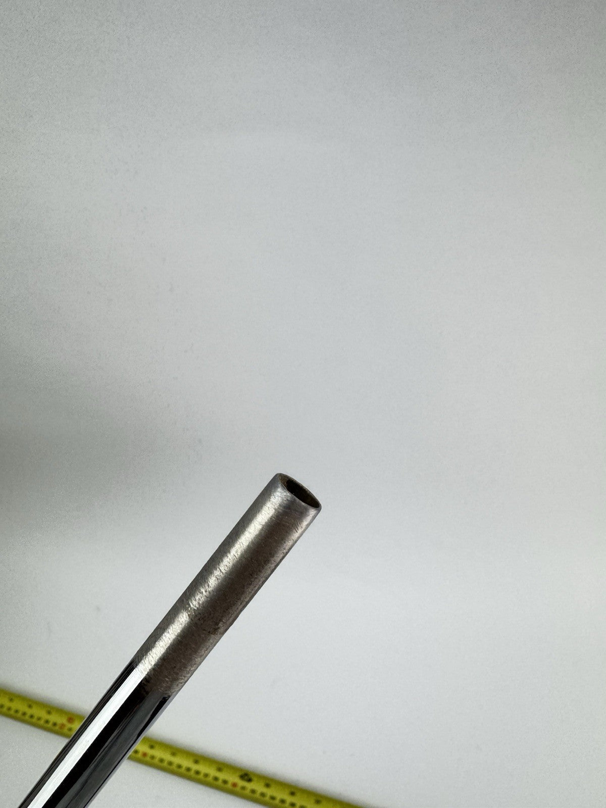 Elevate 95 Iron Shaft Stiff Flex Steel 35.5” /0.355 Tapered /285758