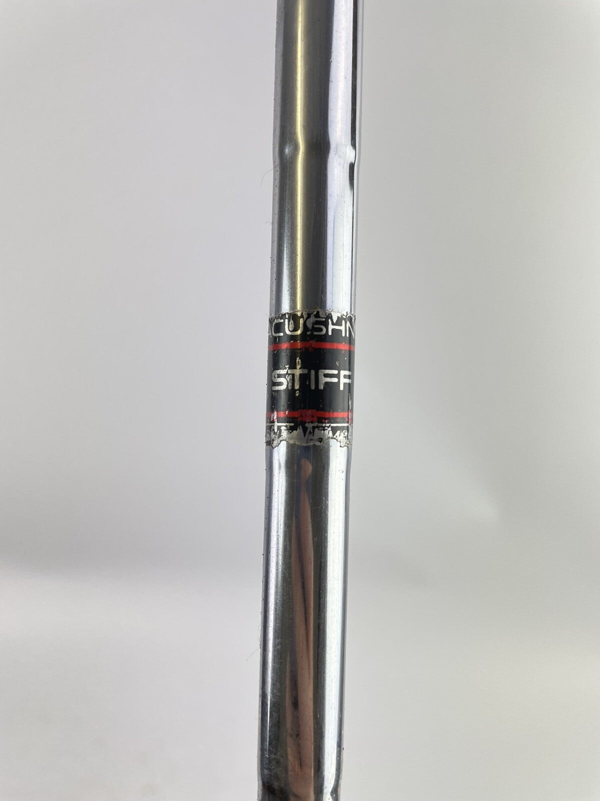 Titleist Pro 100 #8 Iron Cushin Stiff Steel /Right /New Grip/27078