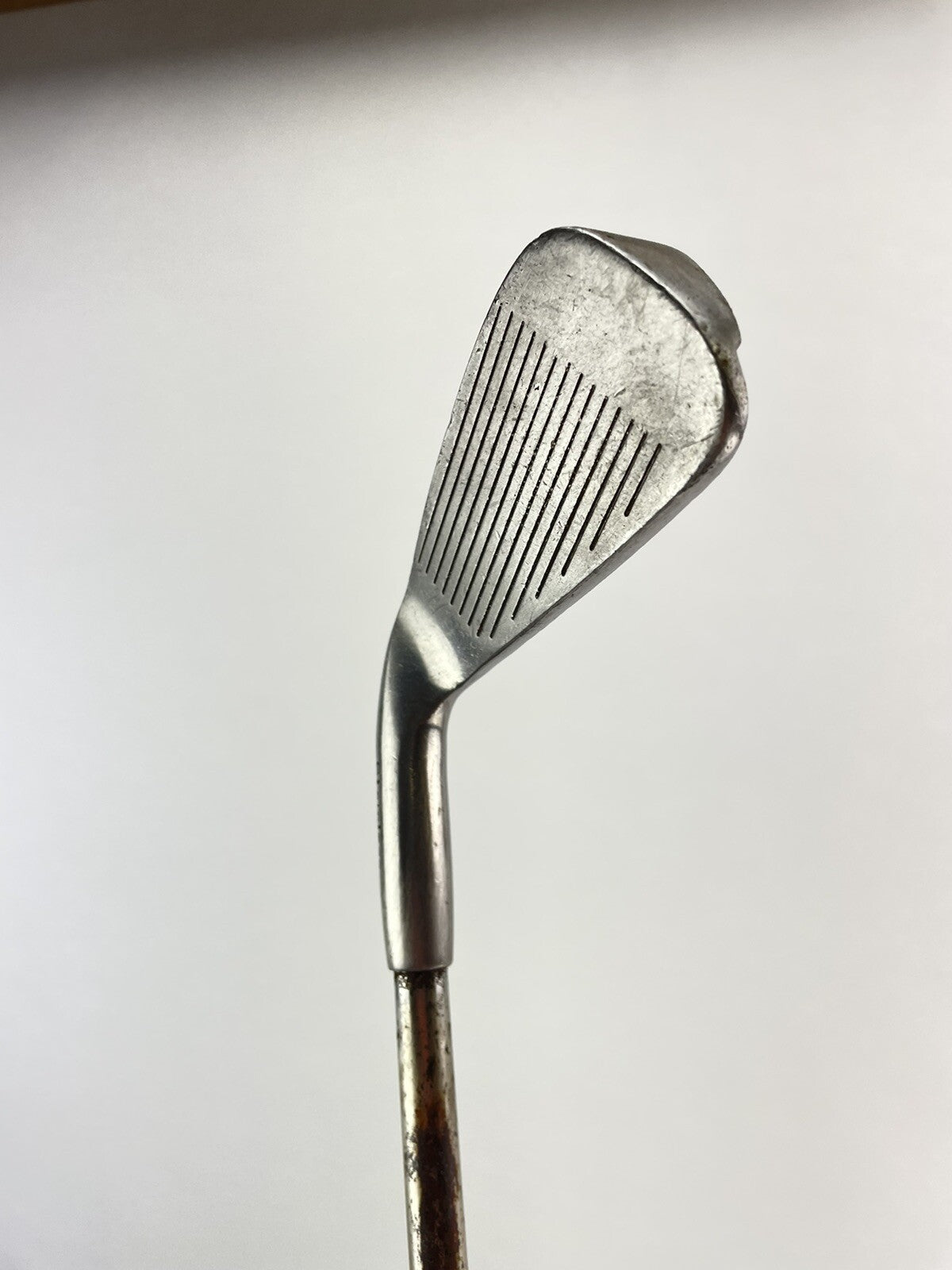 Lynx USA 2 Iron Regular Flex Steel/Right Handed /New Grip /2046613