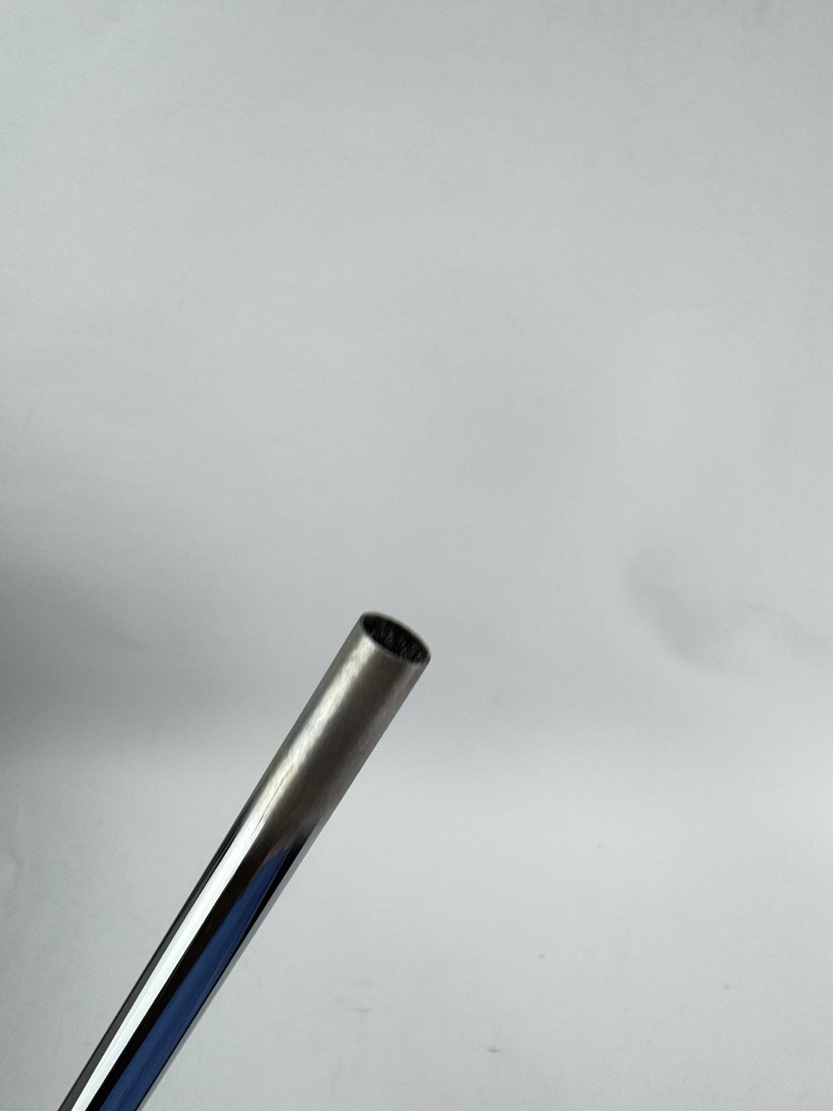 KBS Max 80 Iron Shaft Regular Flex Steel 36 /0.370 Parallel /266137