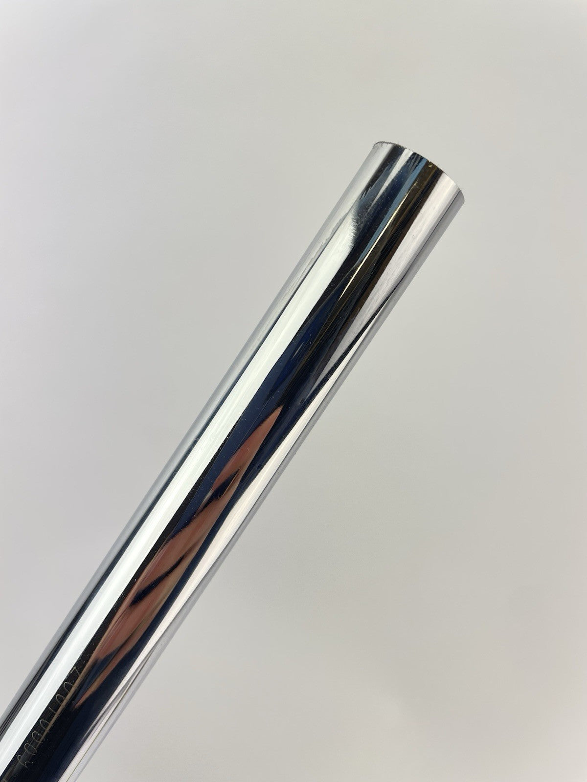 KBS Max 80 Iron Shaft Regular Flex Steel 36” /0.370 Parallel /3028310