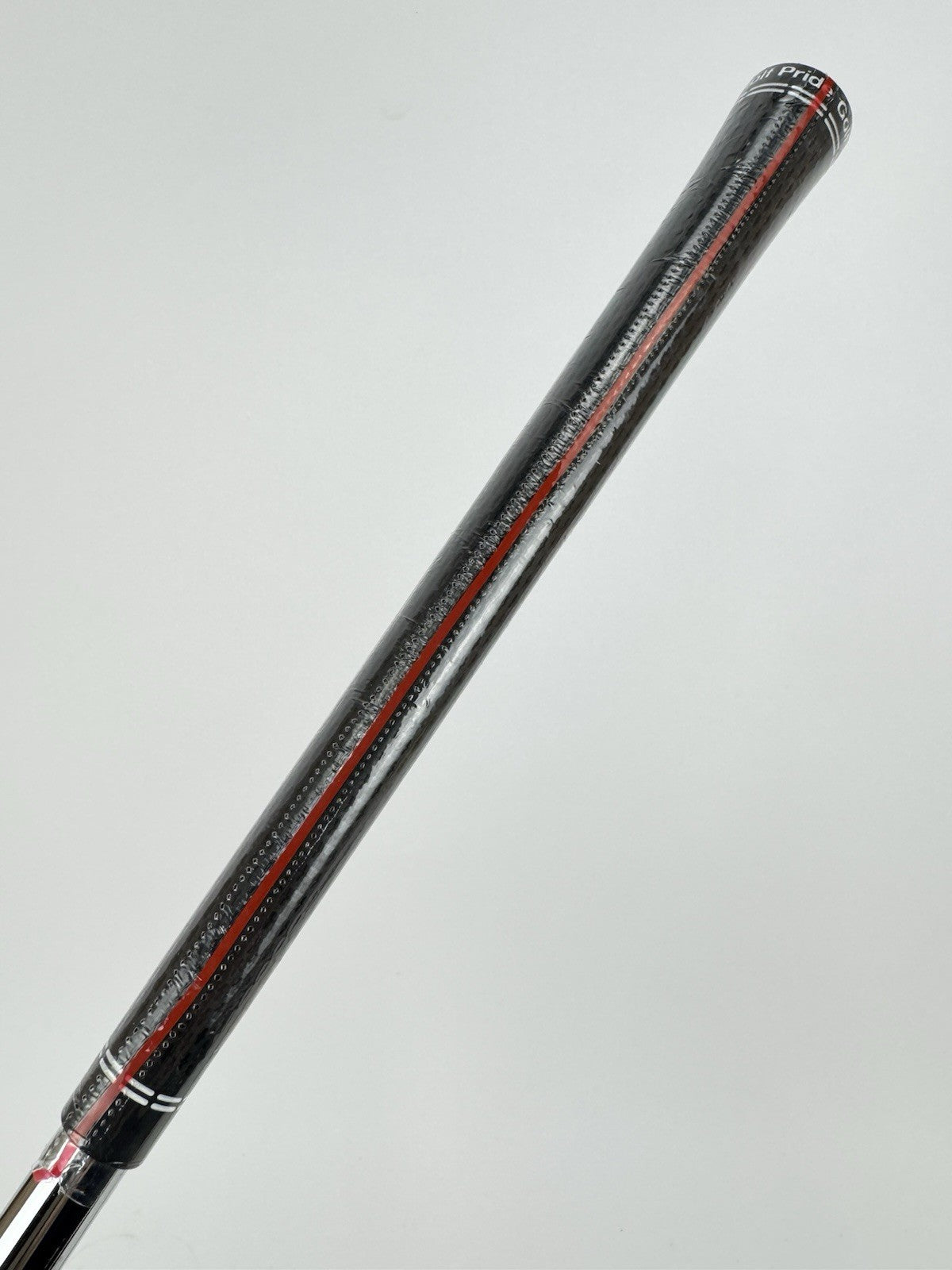 Nippon Modus3 Iron Shaft Tour 120 Stiff Steel 37" /0.355 Tapered /Grip /330988