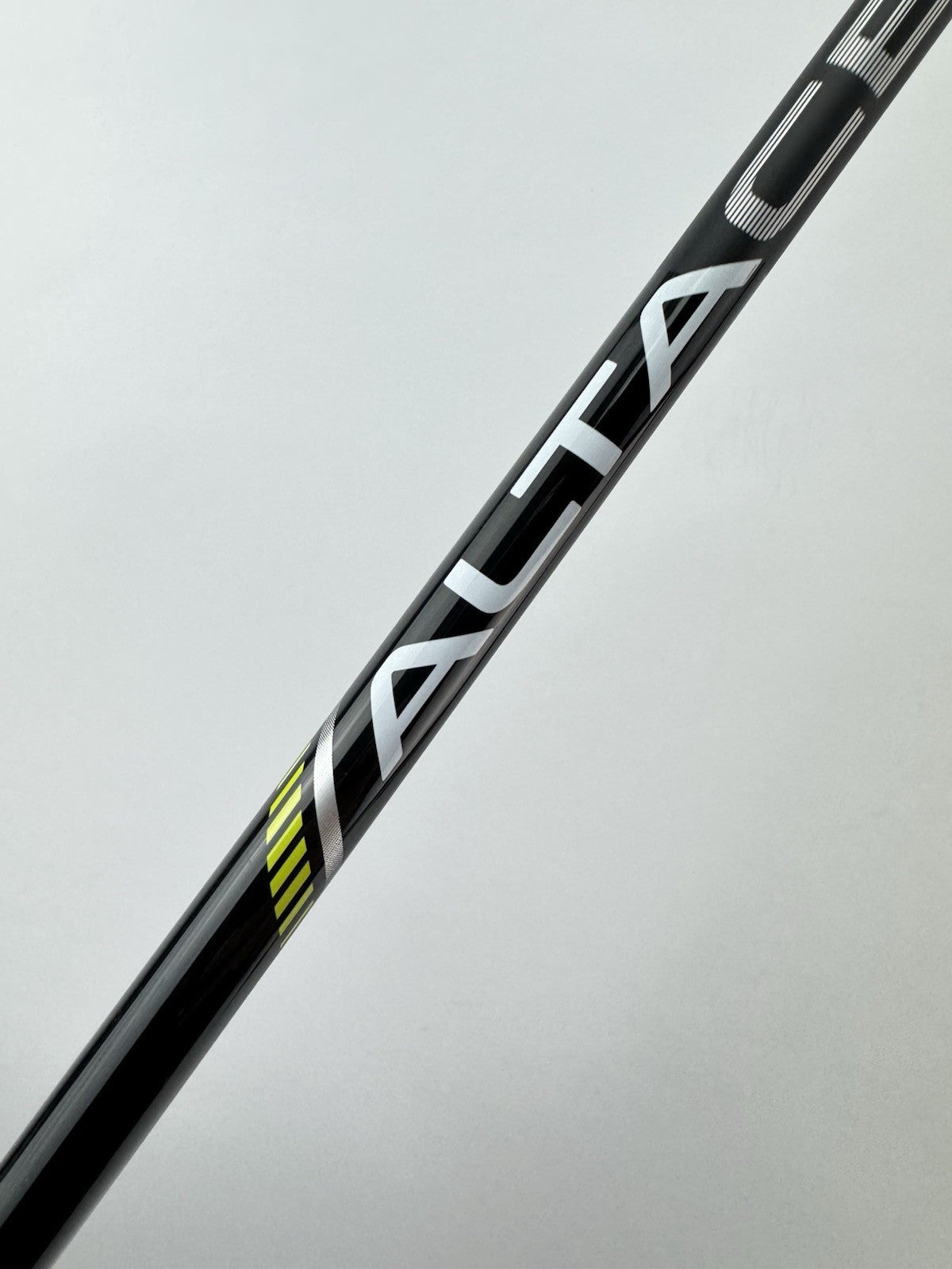 Ping Alta CB Iron Shaft AWT Regular Flex Graphite 35.5 /0.355 Tapered /255651