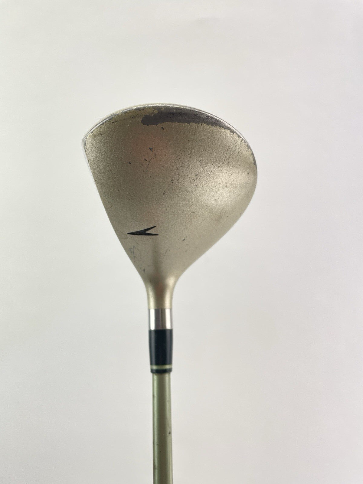 Ben Sayers 7 Wood 25* Finesse Ladies Flex Graphite /Right /New Grip /2123911