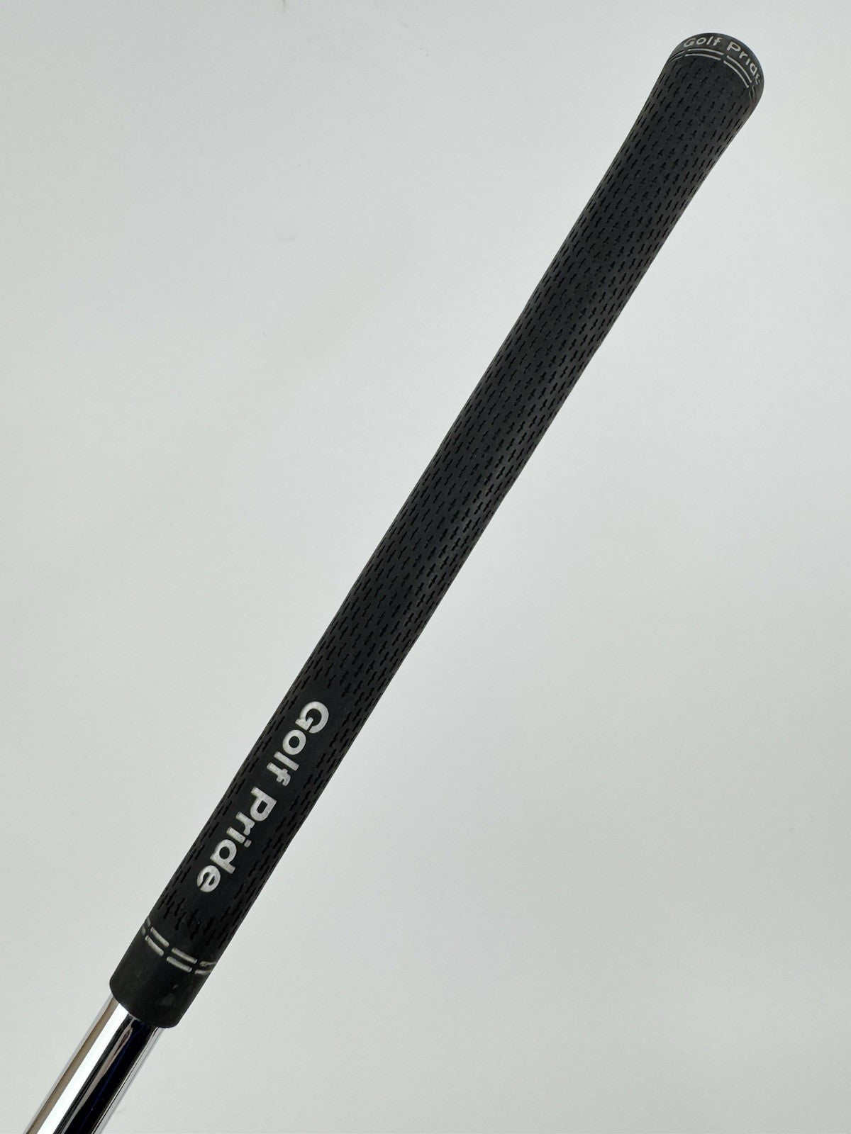 Dynamic Gold Spinner Wedge Shaft Set Wedge Flex Steel 33.25”/0.355 Tapered/332879