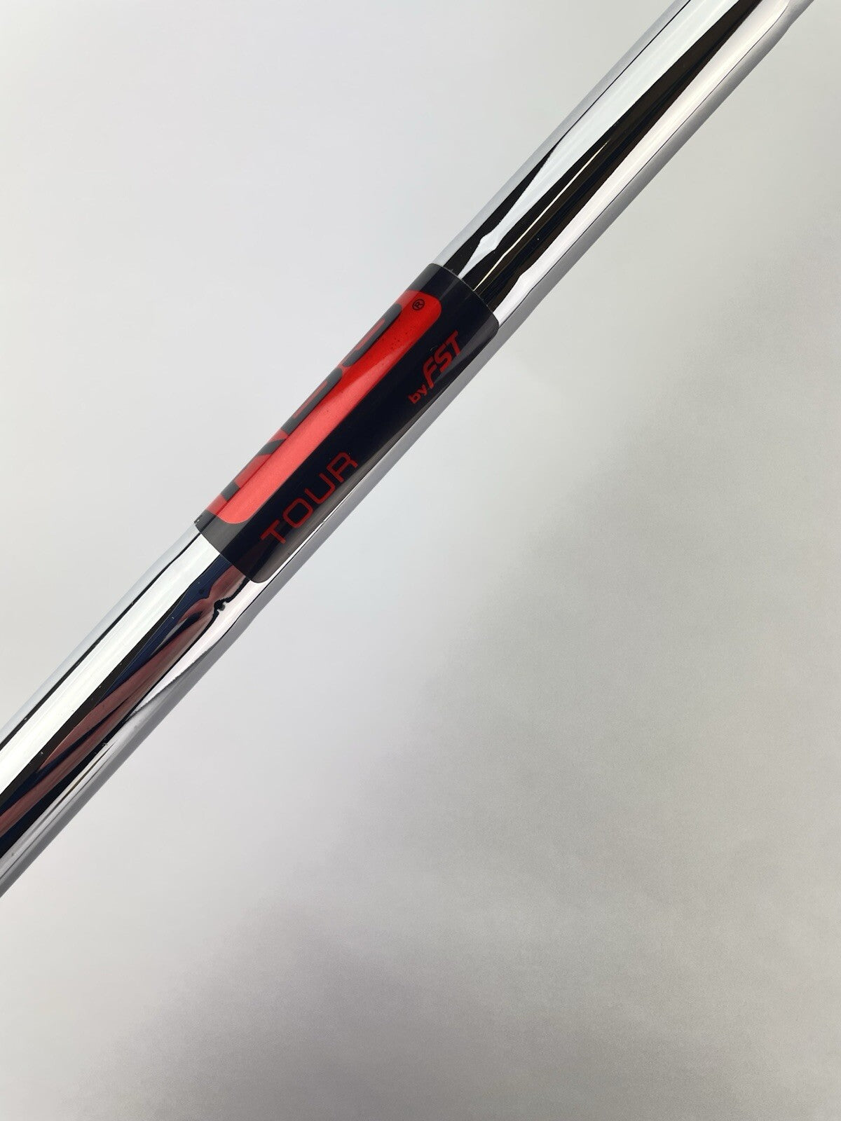 KBS Tour Iron Shaft X Flex Steel (Extra Stiff) 36” /0.355 Tapered /222654