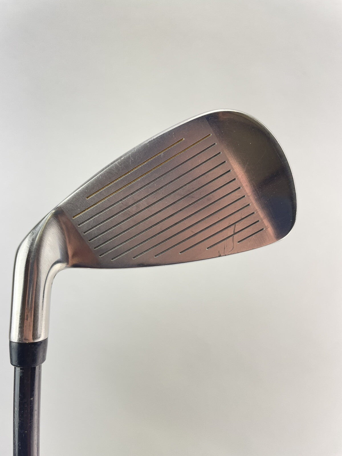 Yonex Golf 3 Iron V-Mass 250 FL Ladies Flex Graphite /Right Handed /1967010