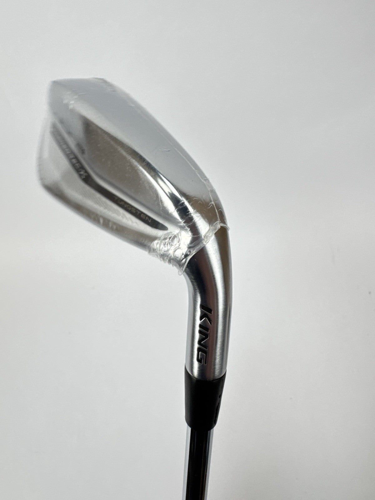 Cobra Forged Tec X 5 Iron KBS Tour Lite Regular Steel /Right Handed /New /341556