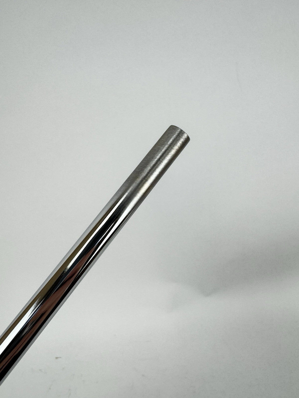 KBS  $-Taper 120 Iron Shaft Stiff Flex Steel 35.5” /0.355 Tapered /322447